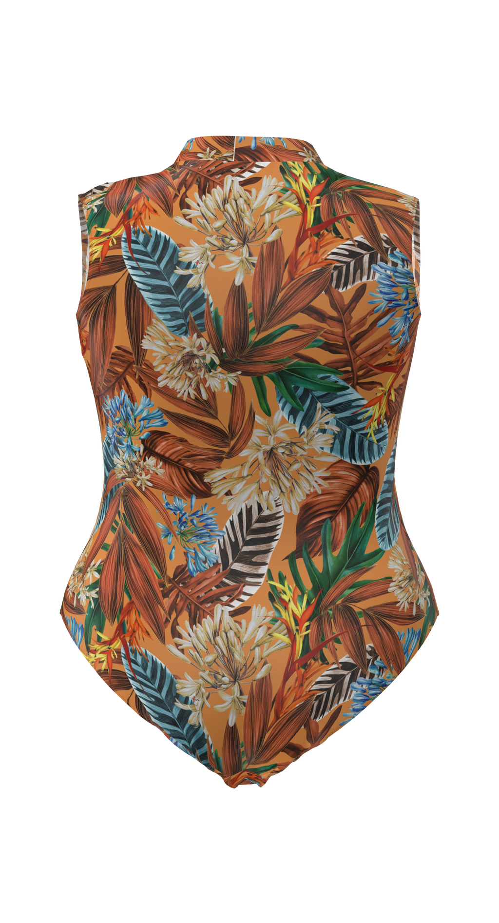 Sydney Plus Swimsuit