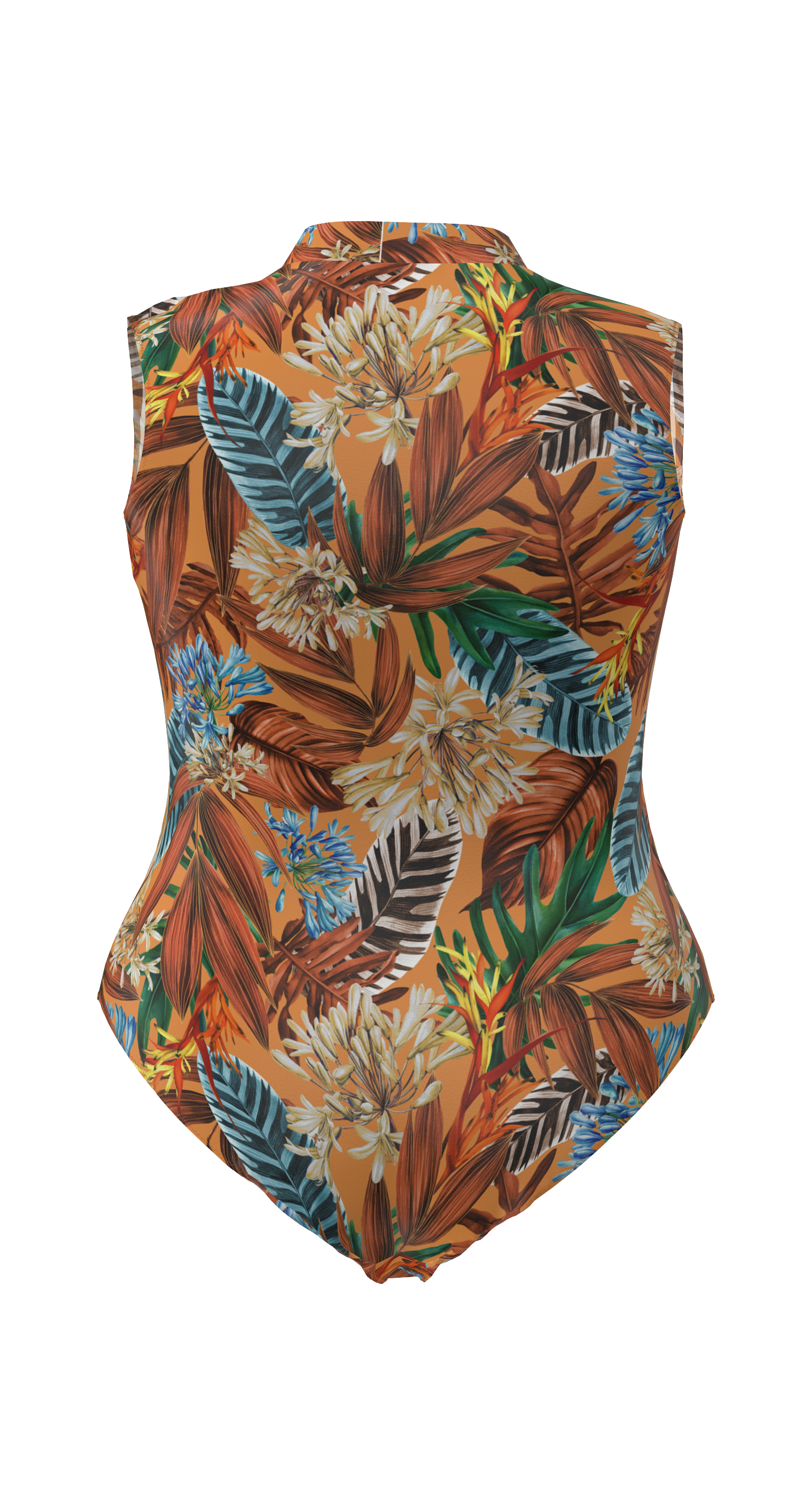 Sydney Plus Swimsuit