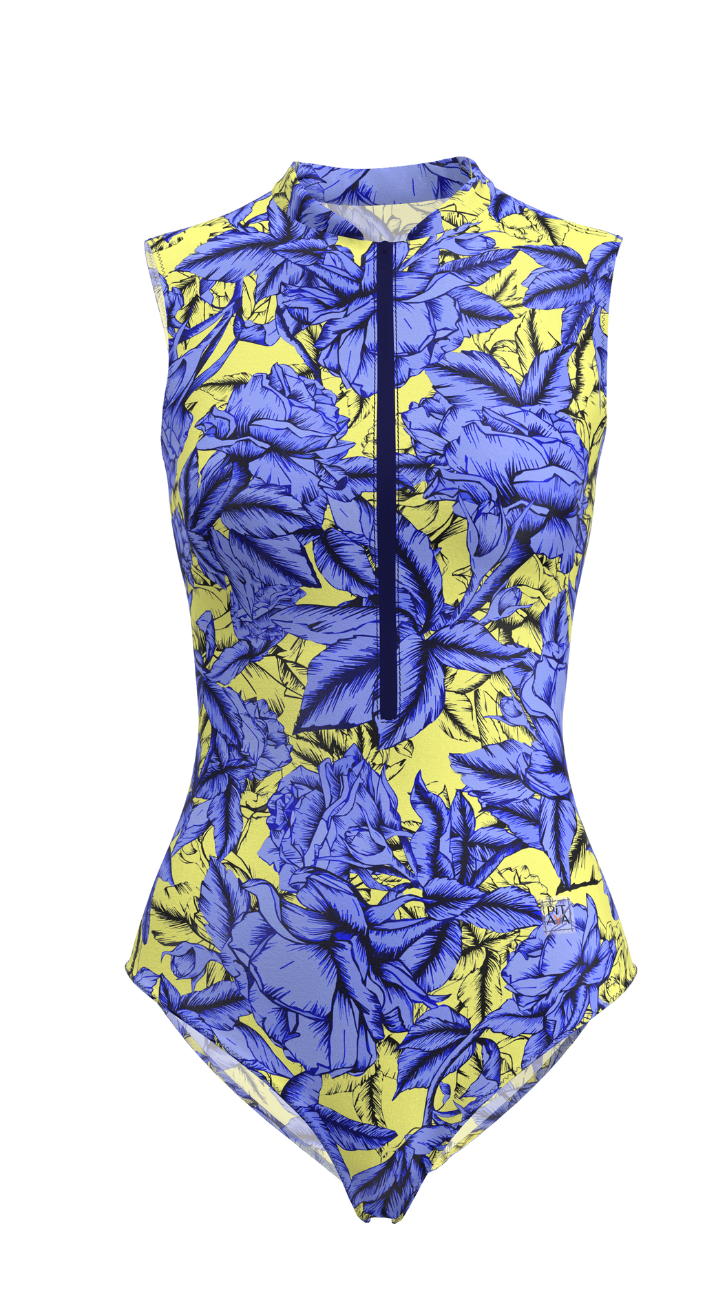 Sydney Ukraine Swimsuit