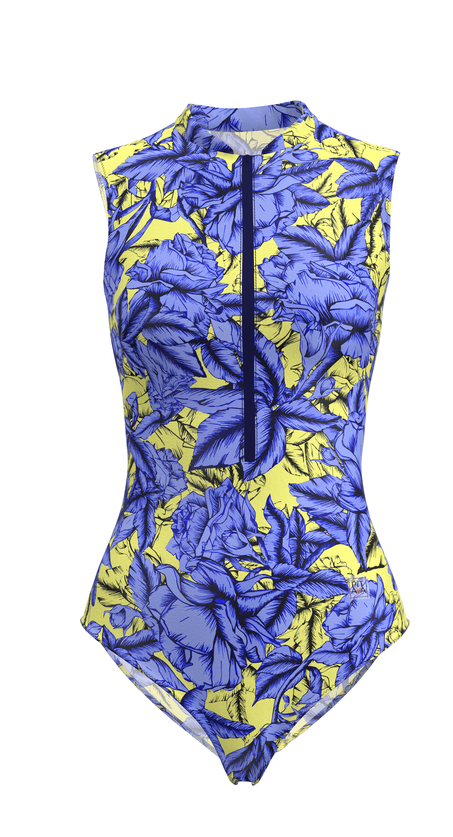 Sydney Ukraine Swimsuit