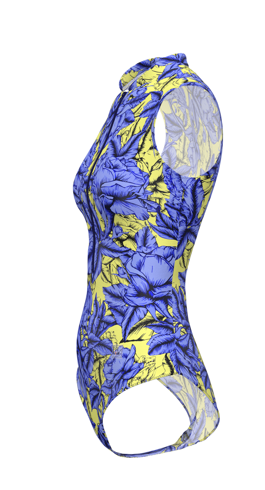 Sydney Ukraine Swimsuit