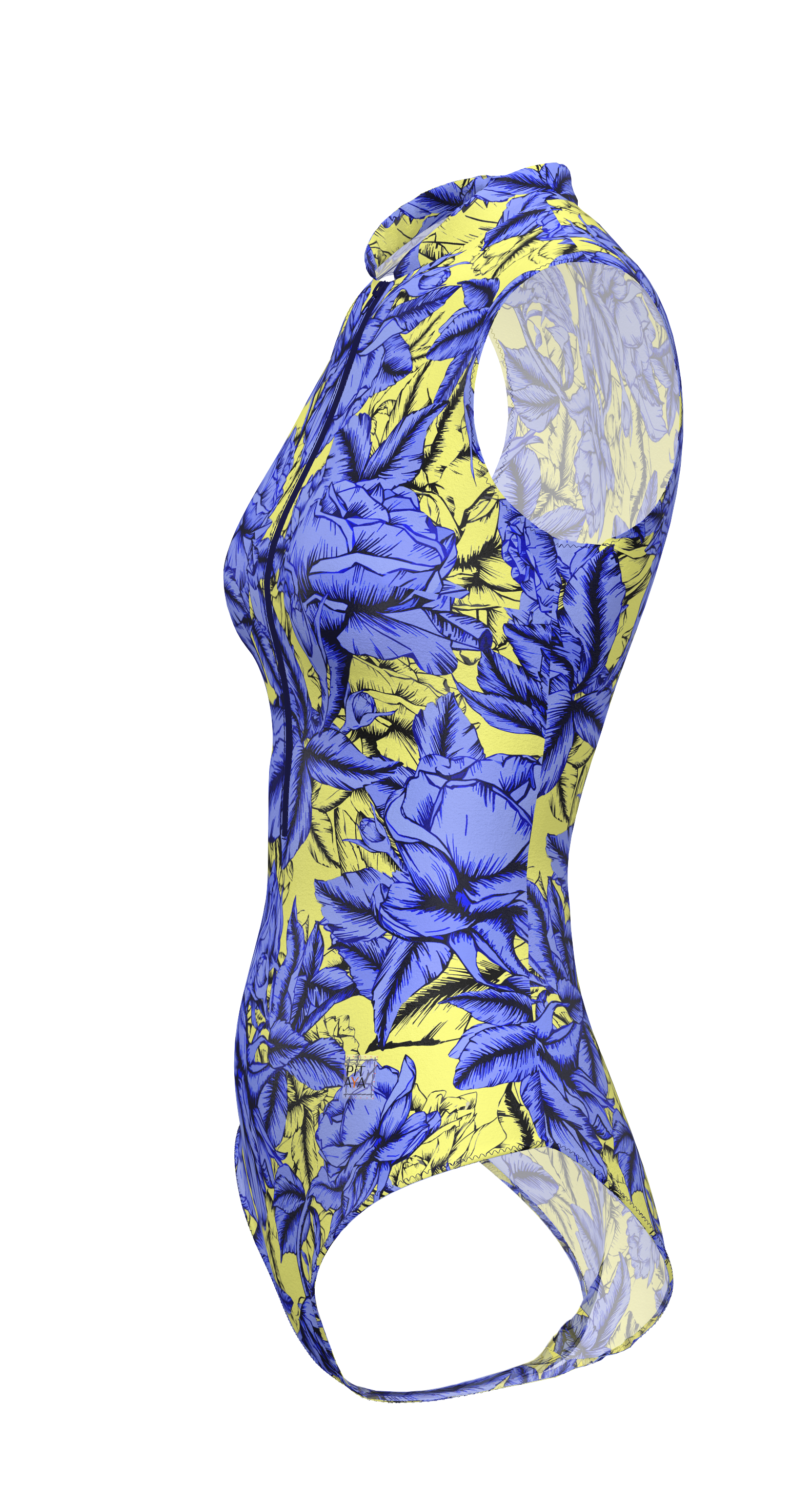 Sydney Ukraine Swimsuit