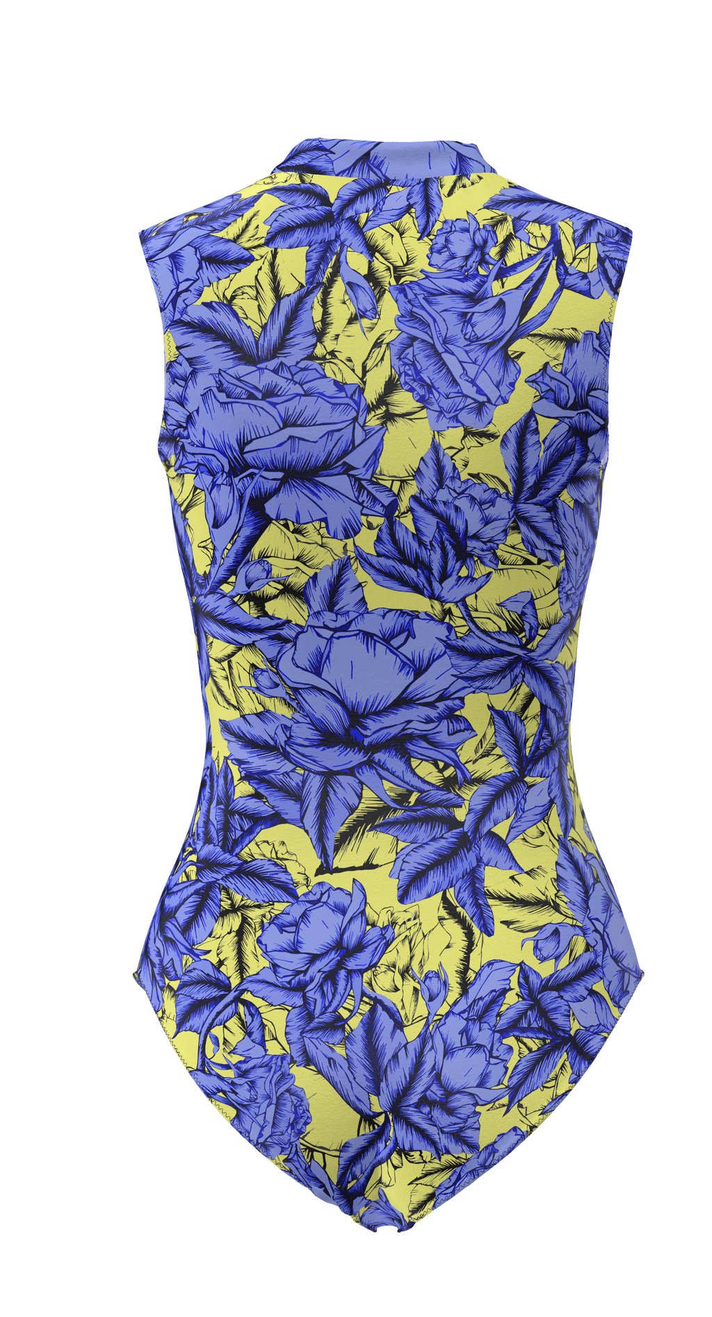 Sydney Ukraine Swimsuit