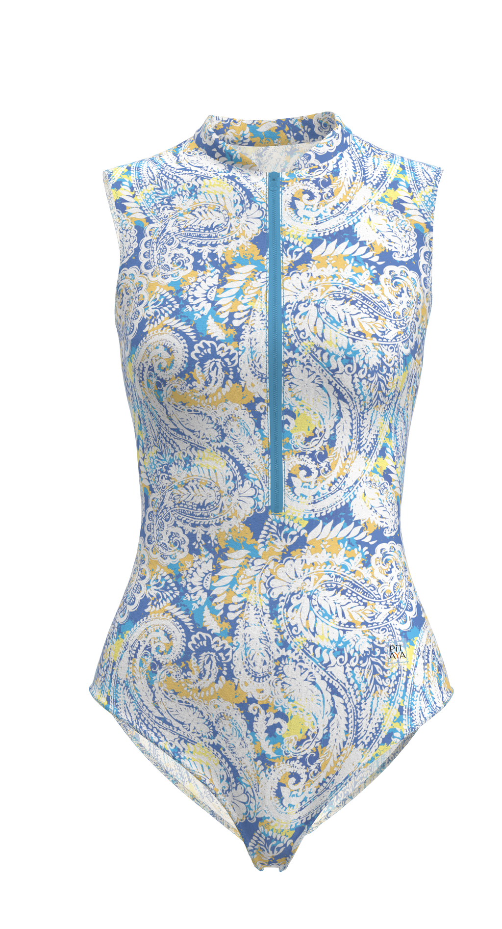 Sydney Ukraine Swimsuit