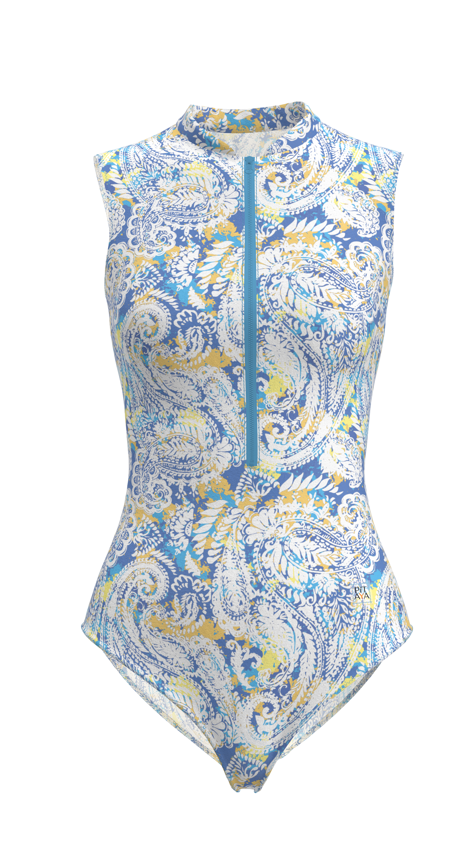 Sydney Ukraine Swimsuit