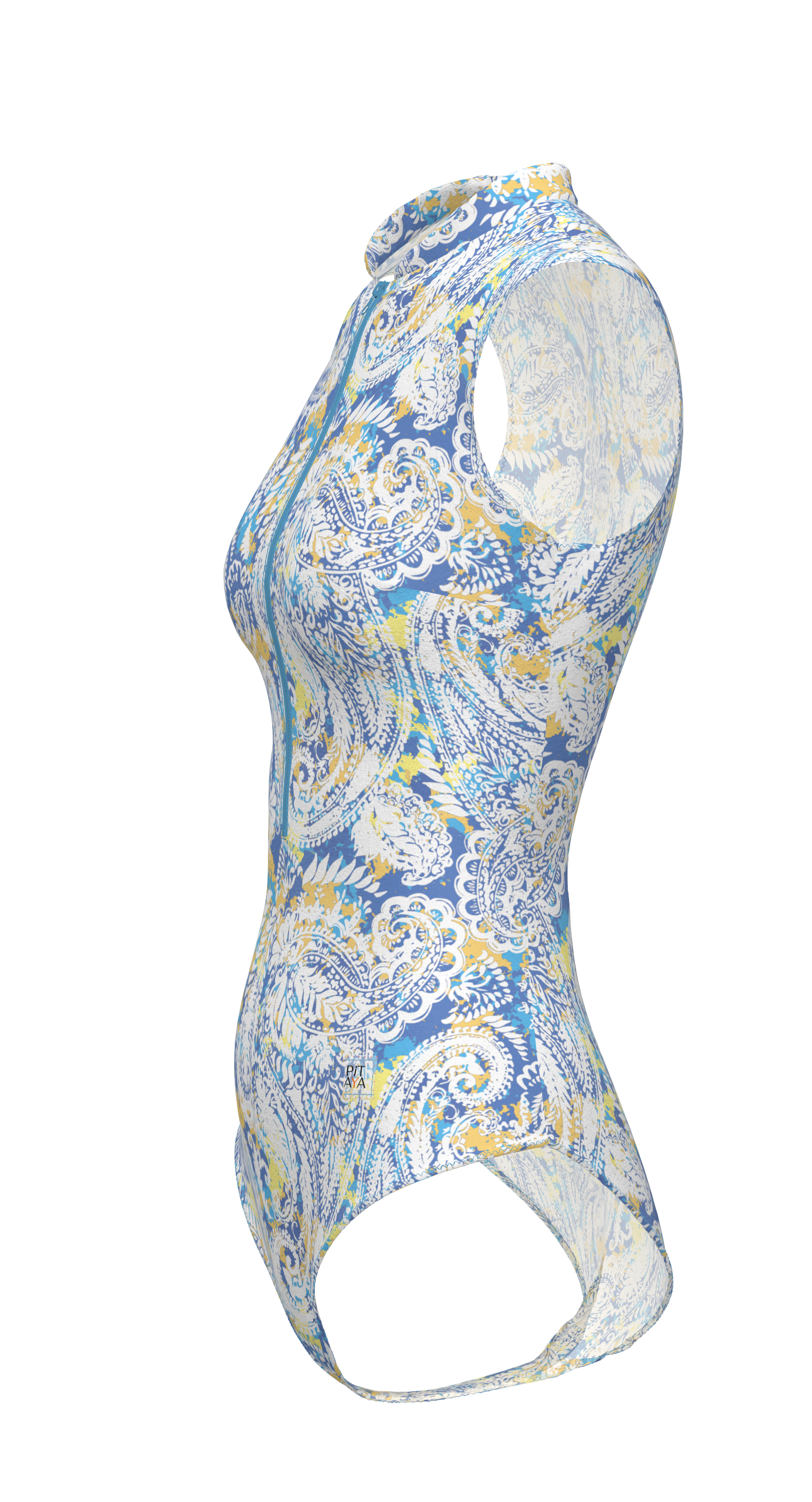 Sydney Ukraine Swimsuit