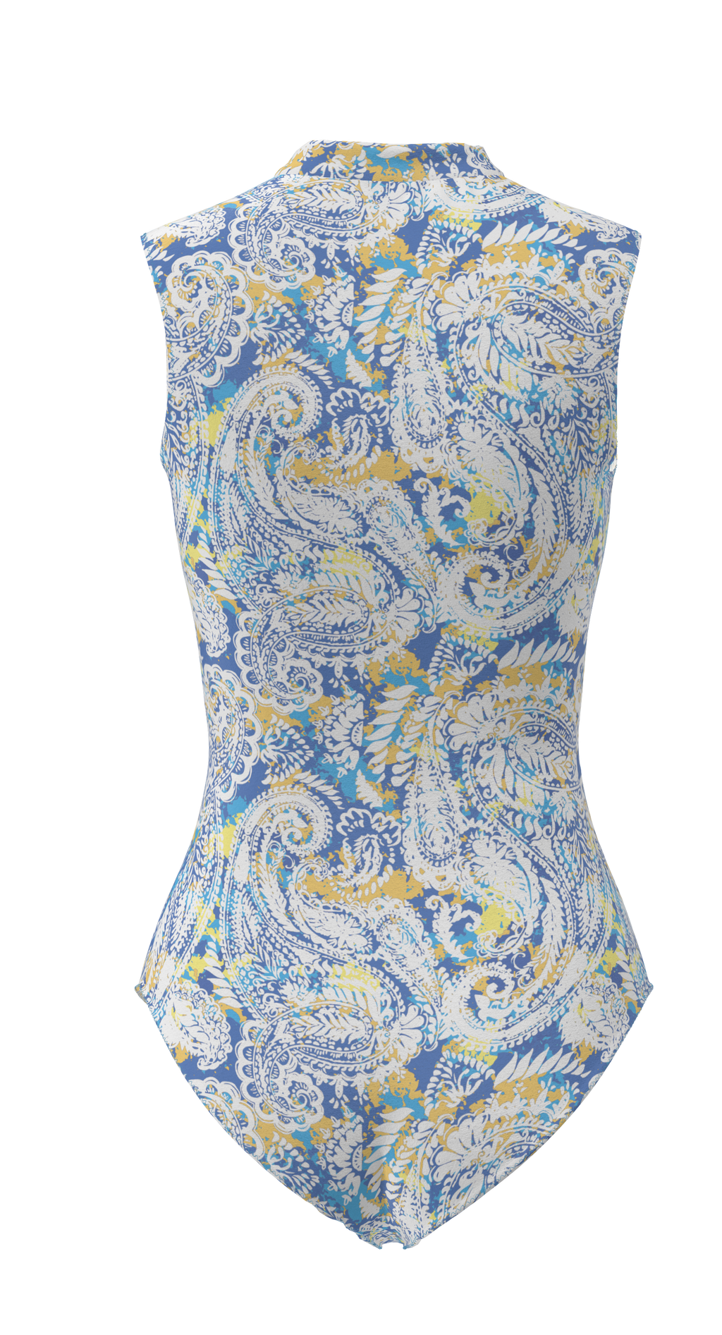 Sydney Ukraine Swimsuit