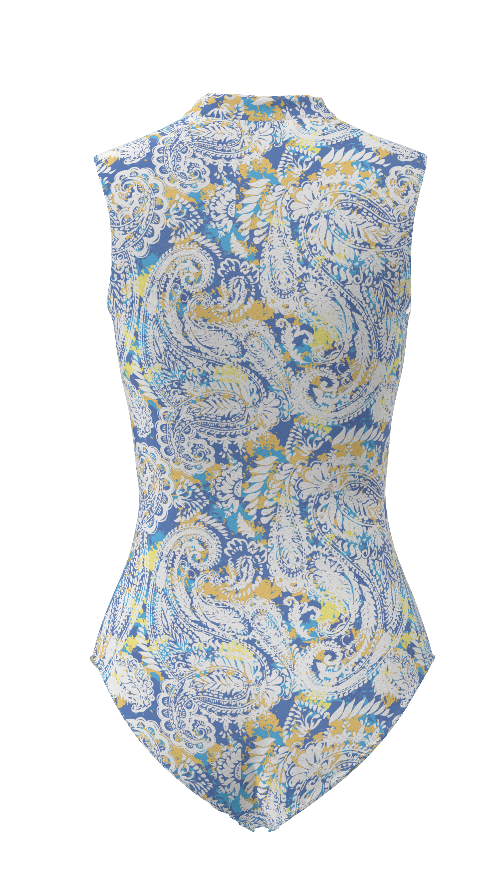 Sydney Ukraine Swimsuit