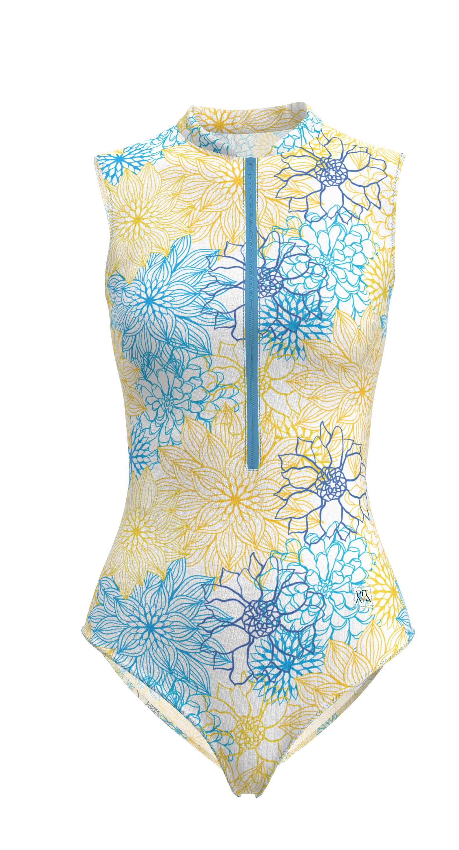 Sydney Ukraine Swimsuit