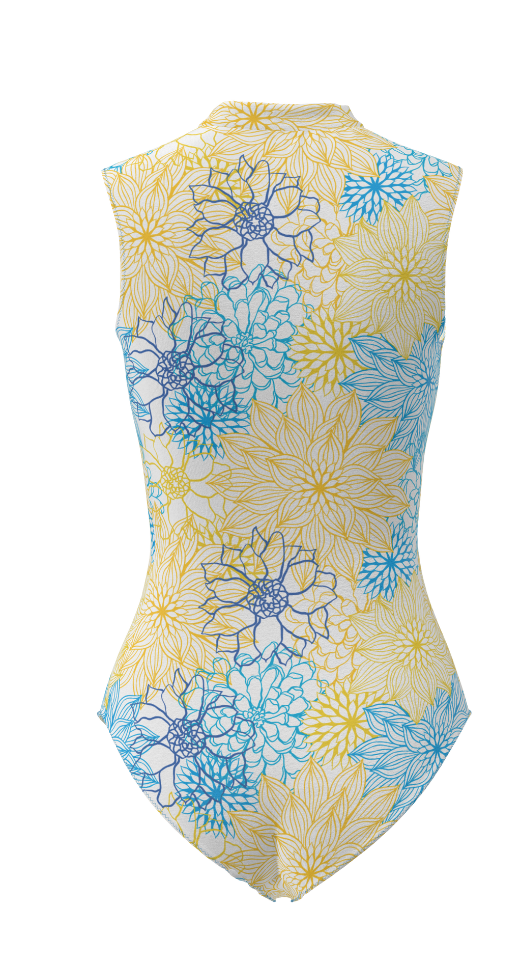 Sydney Ukraine Swimsuit