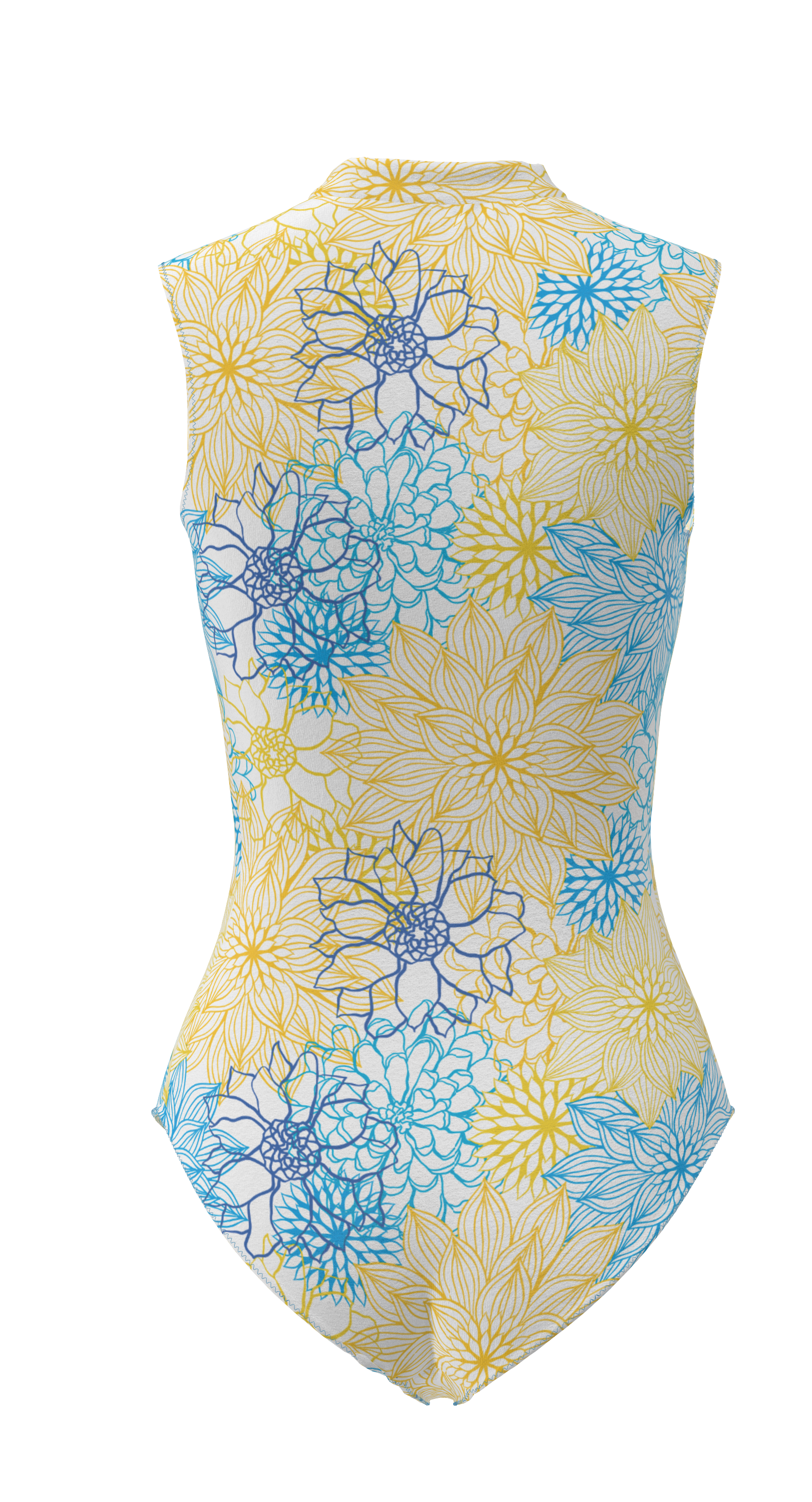 Sydney Ukraine Swimsuit