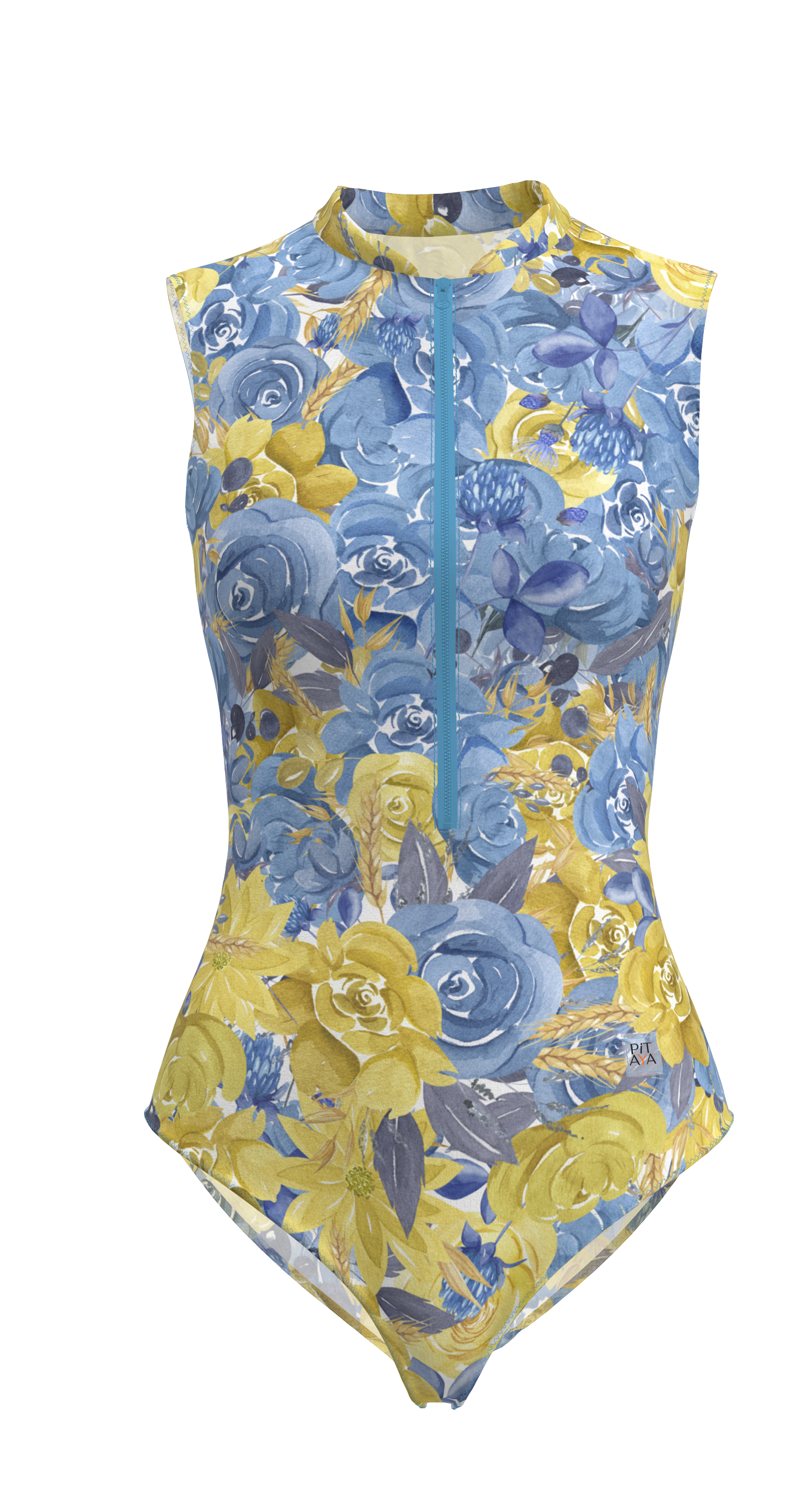 Sydney Ukraine Swimsuit