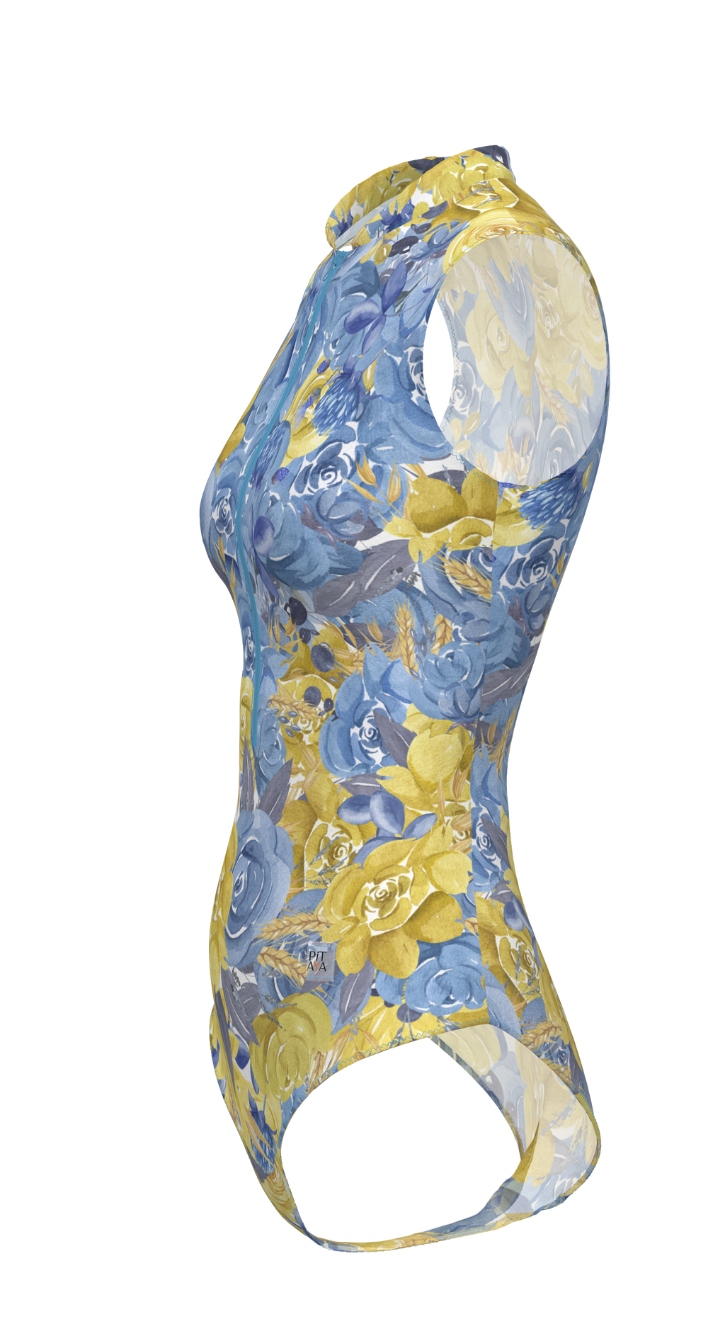 Sydney Ukraine Swimsuit