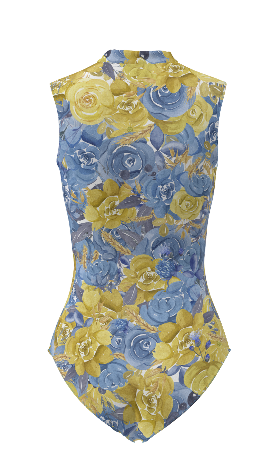 Sydney Ukraine Swimsuit