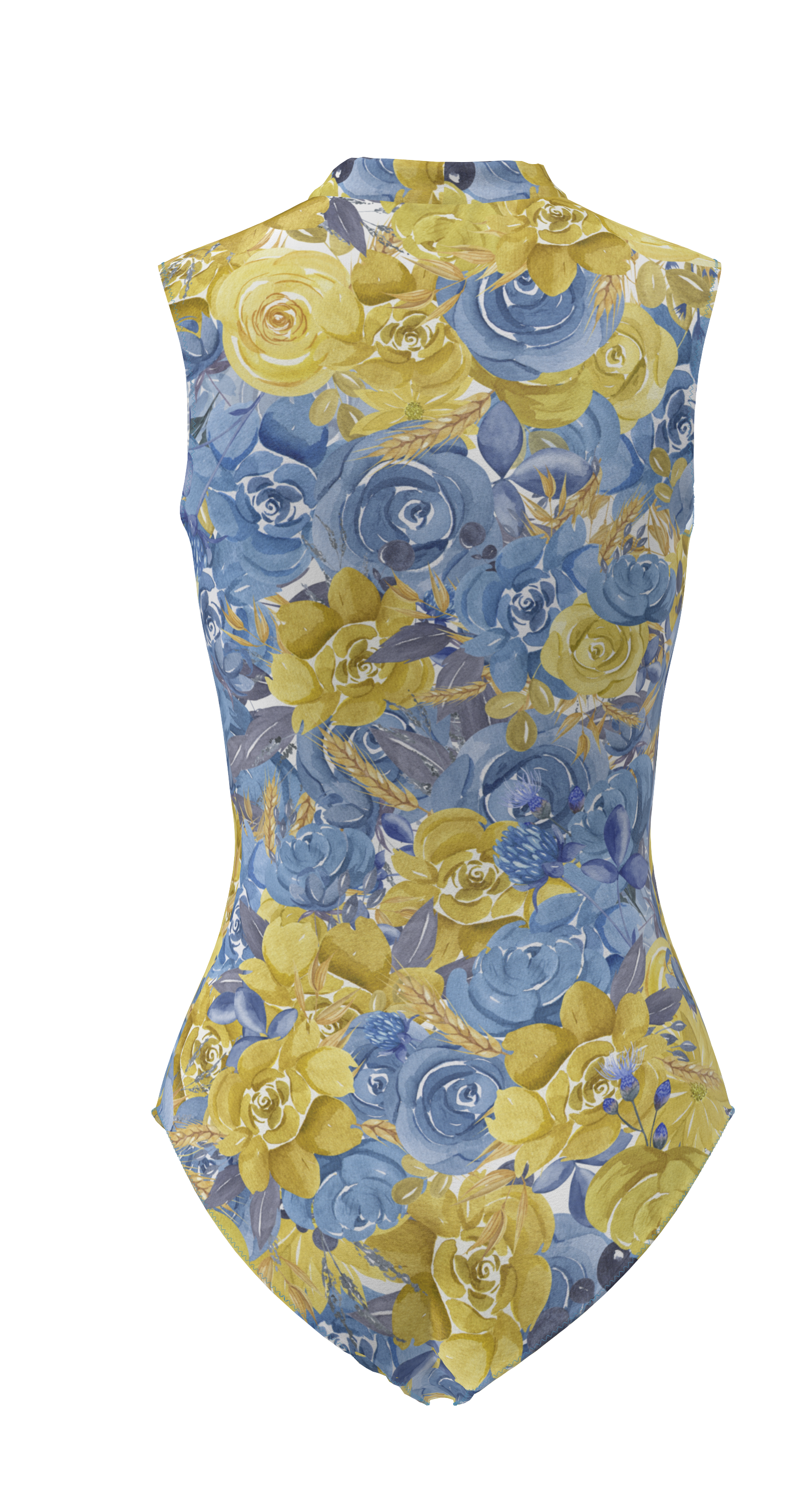 Sydney Ukraine Swimsuit