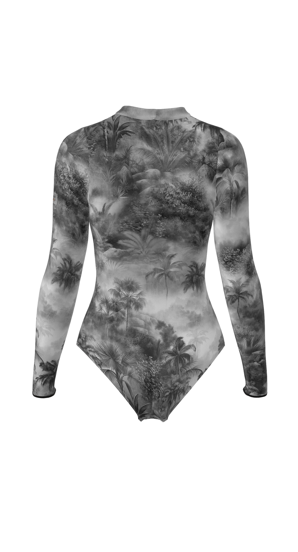 Tahiti Echoes Swimsuit