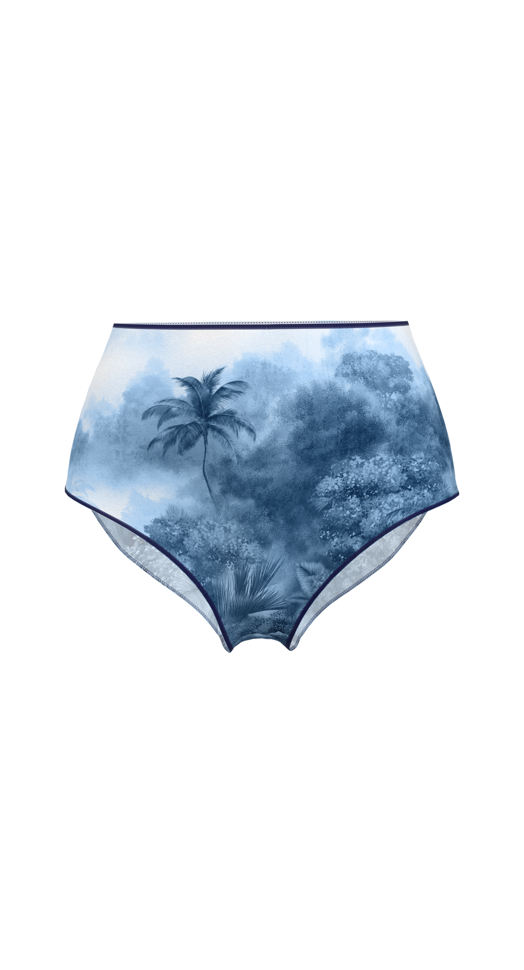 Tallinn Echoes Trunks