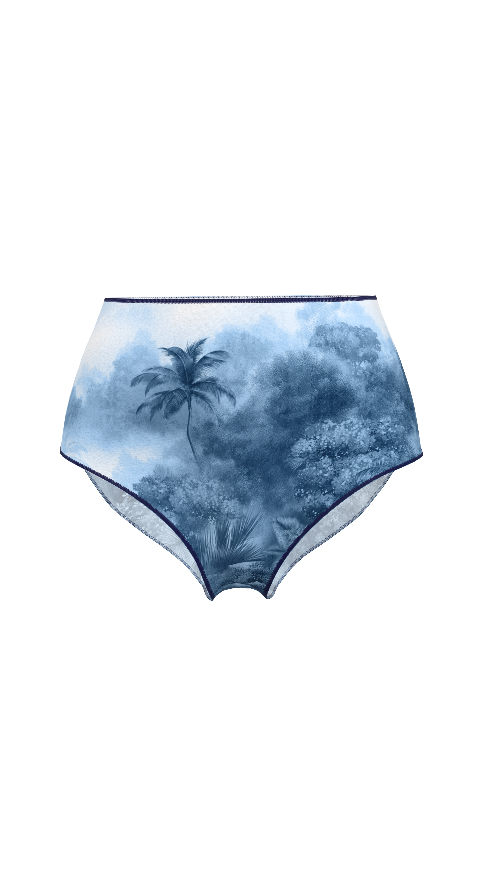 Tallinn Echoes Trunks