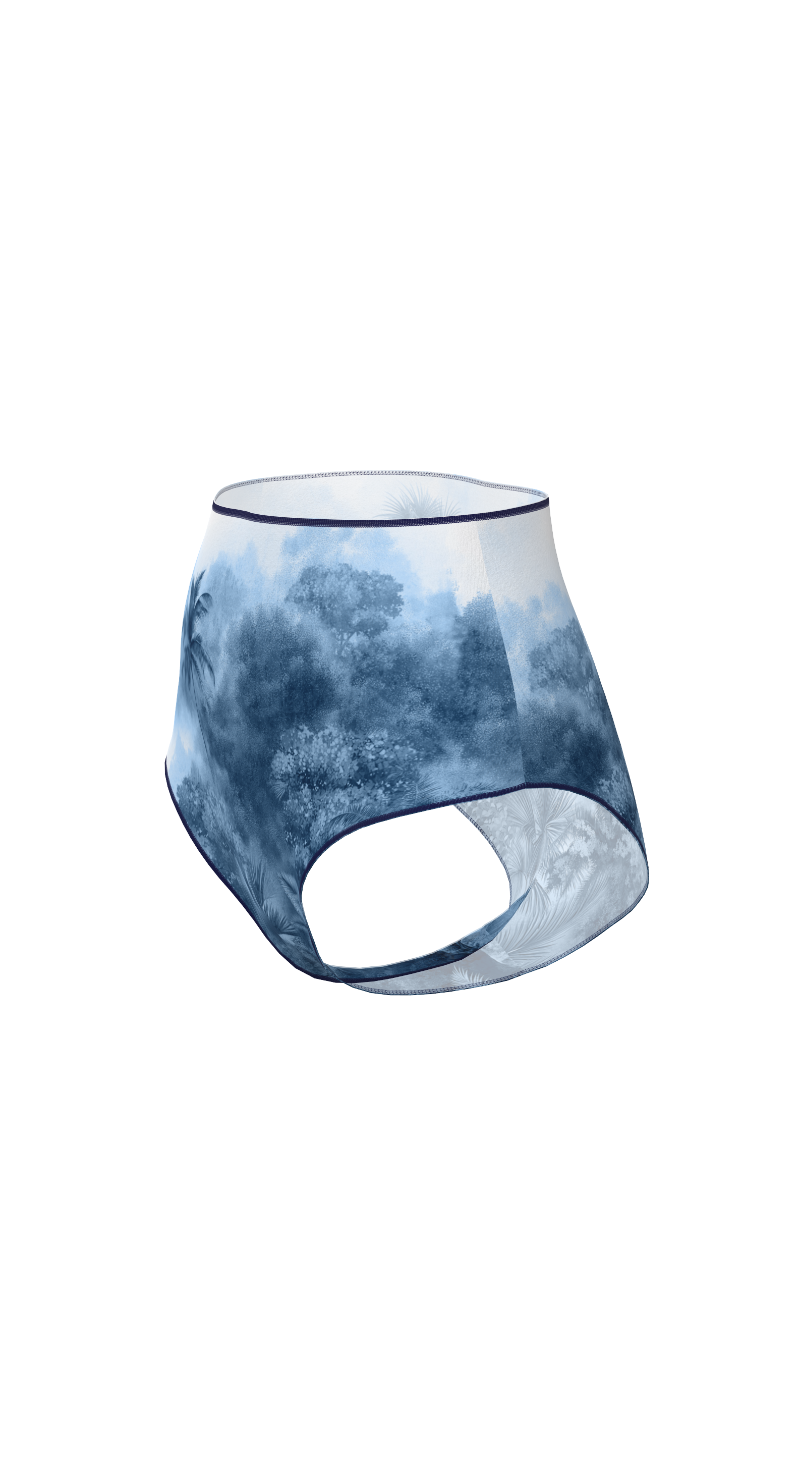 Tallinn Echoes Trunks