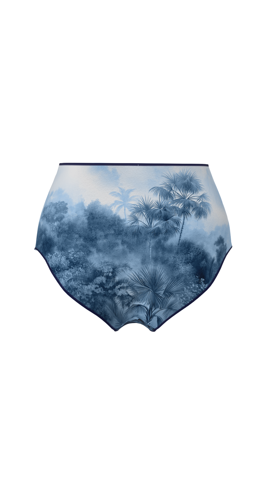 Tallinn Echoes Trunks