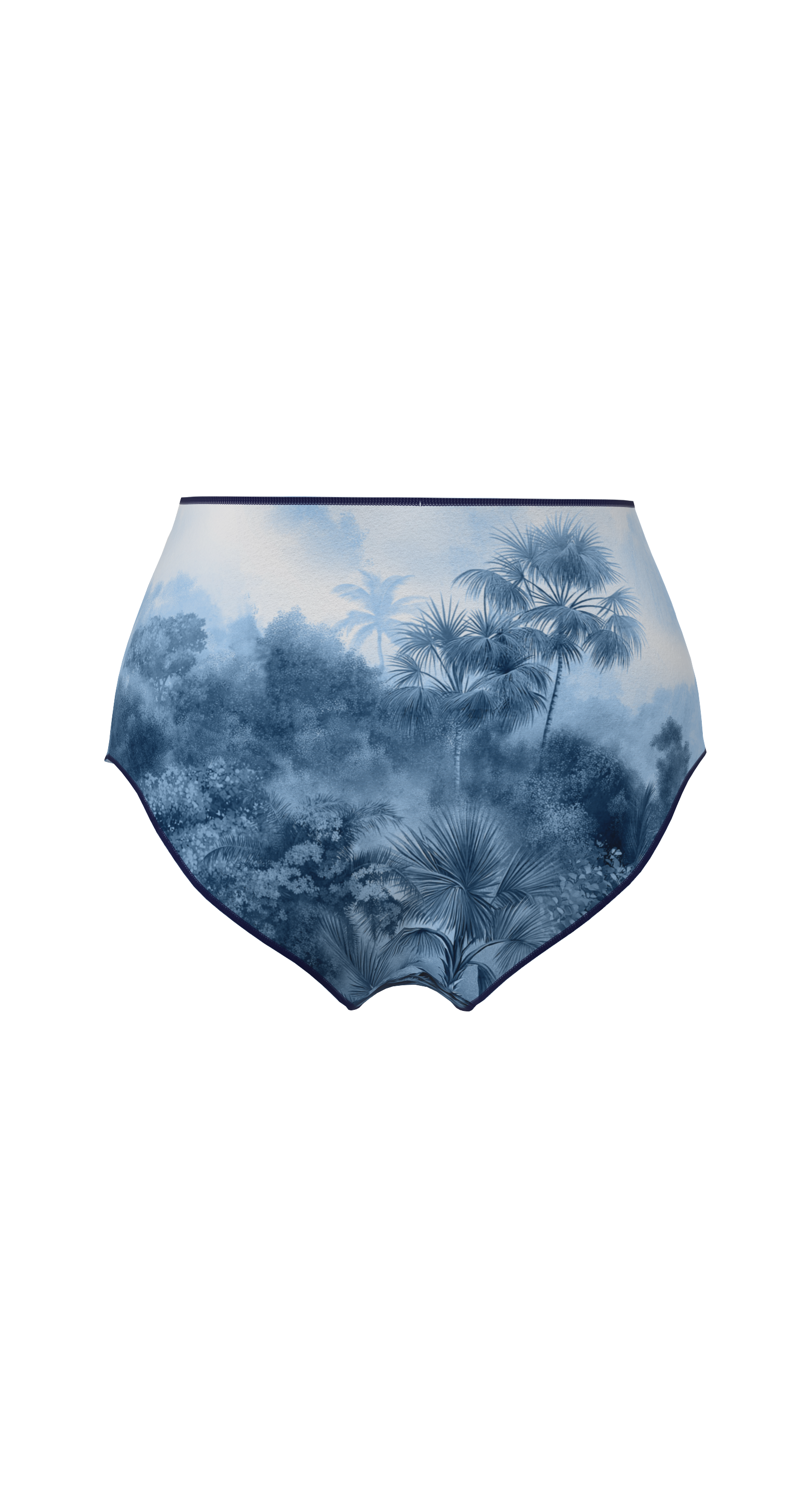 Tallinn Echoes Trunks