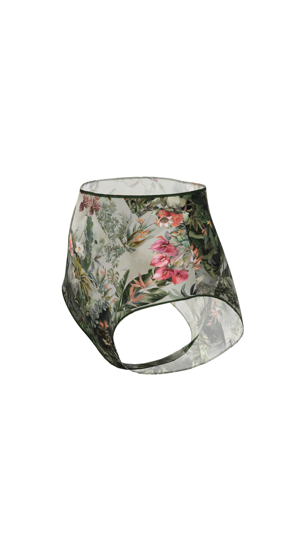 Tallinn Echoes Trunks