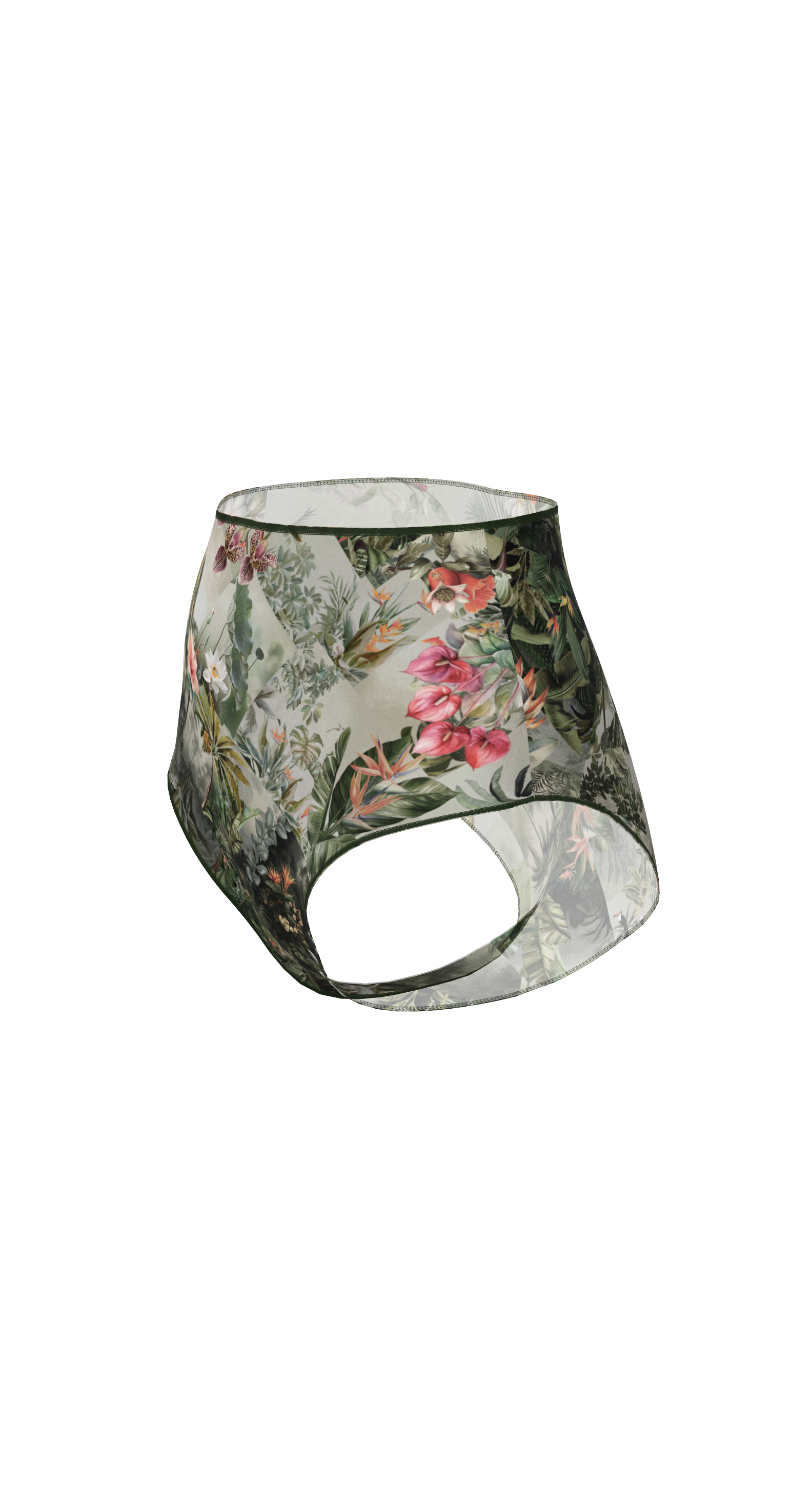 Tallinn Echoes Trunks