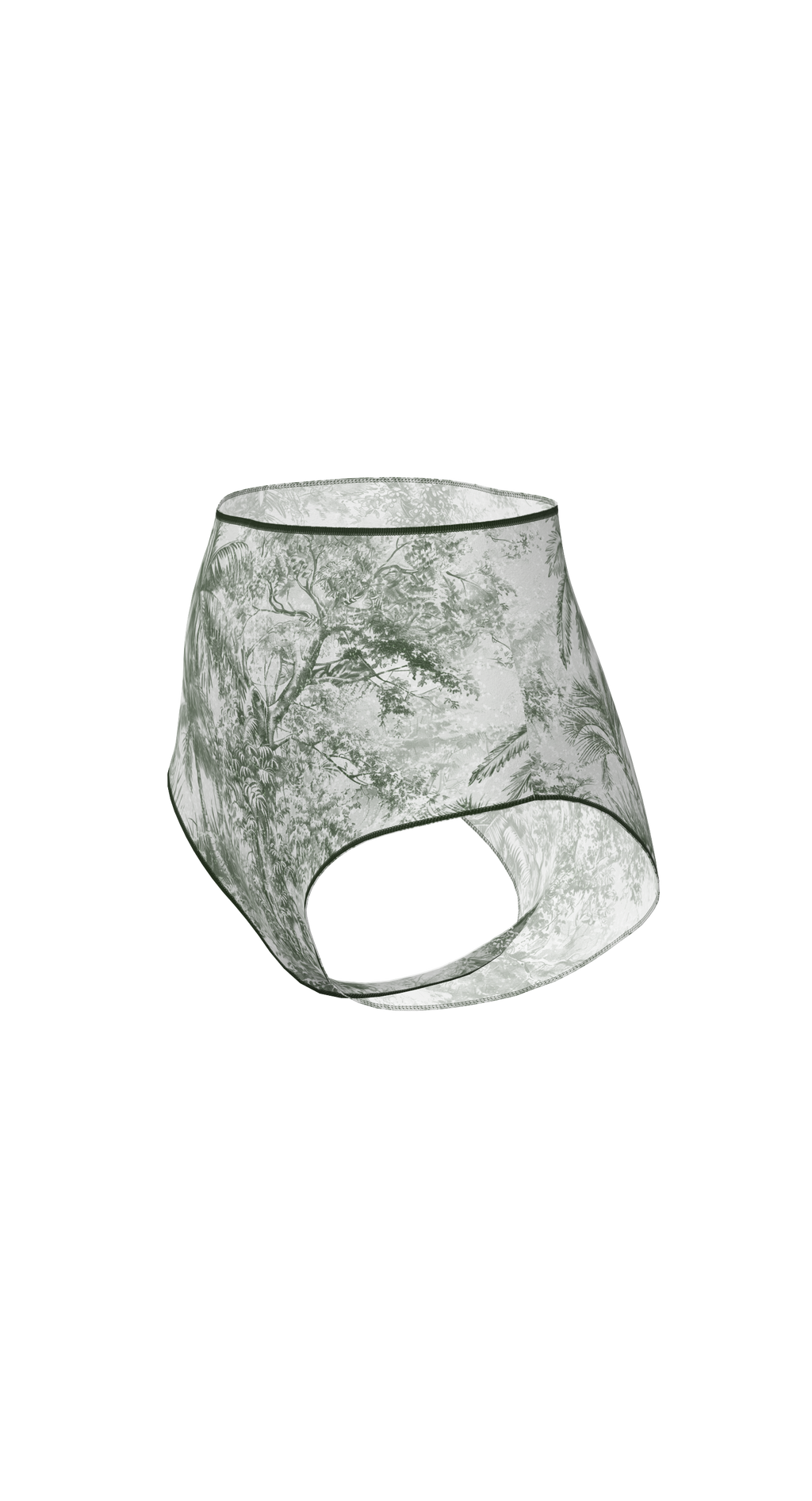 Tallinn Echoes Trunks