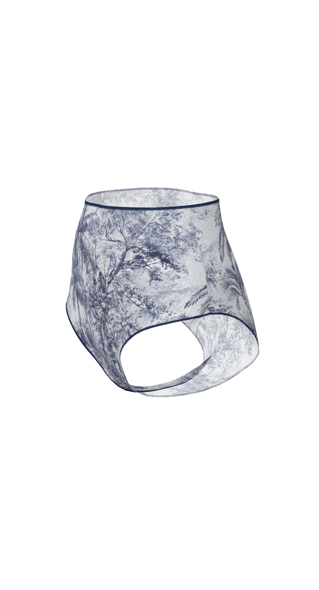 Tallinn Echoes Trunks