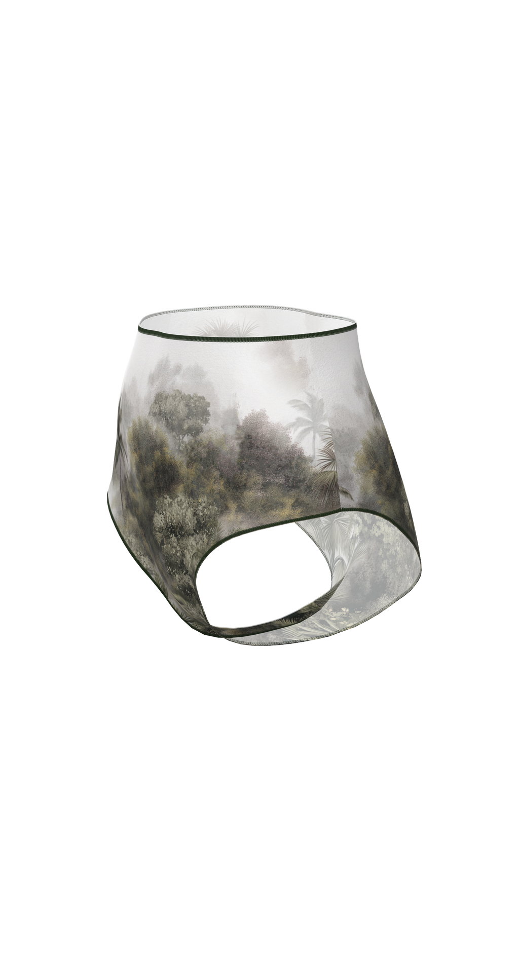 Tallinn Echoes Trunks