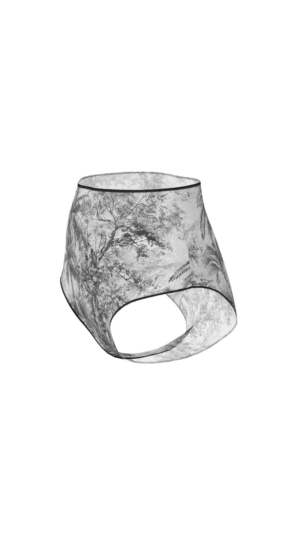 Tallinn Echoes Trunks