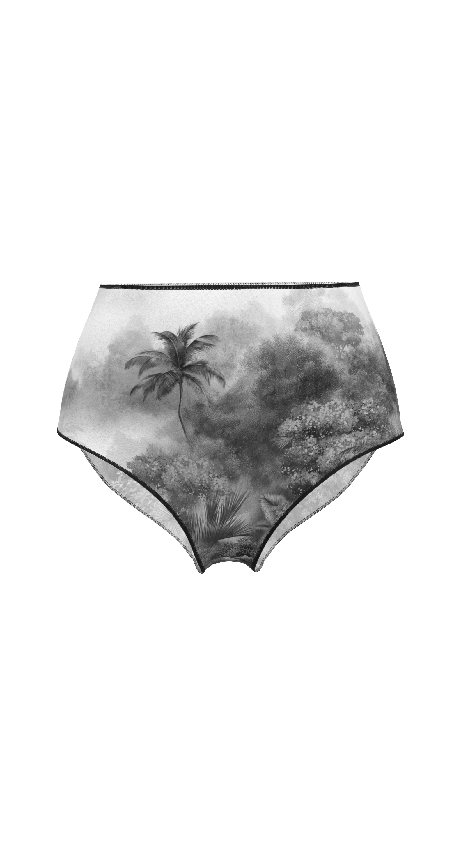 Tallinn Echoes Trunks