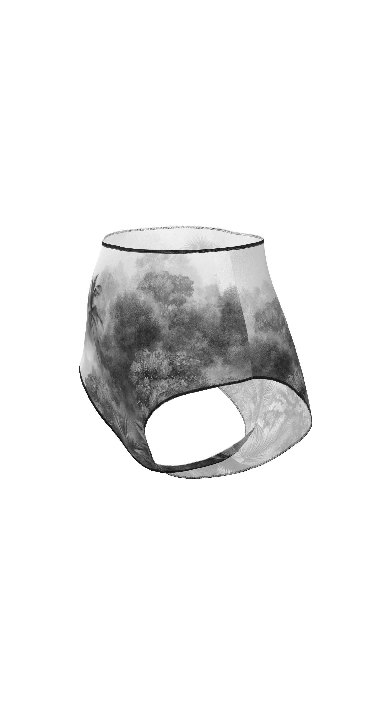 Tallinn Echoes Trunks