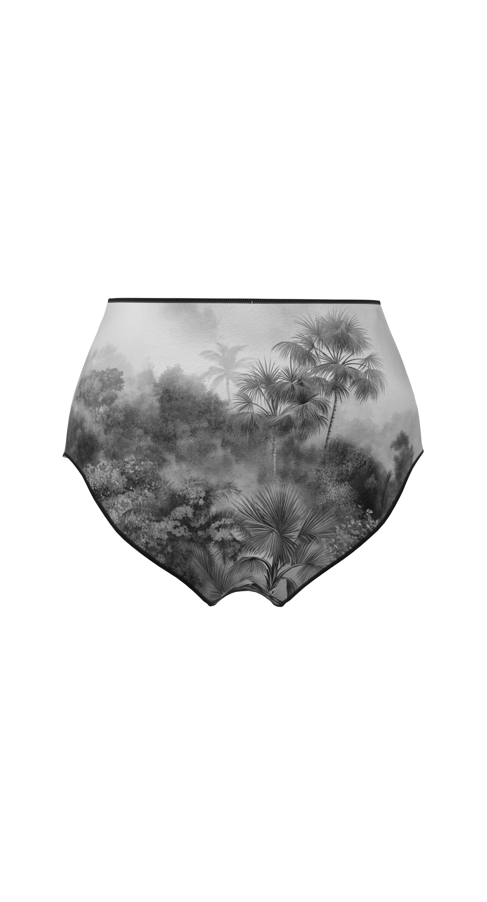 Tallinn Echoes Trunks