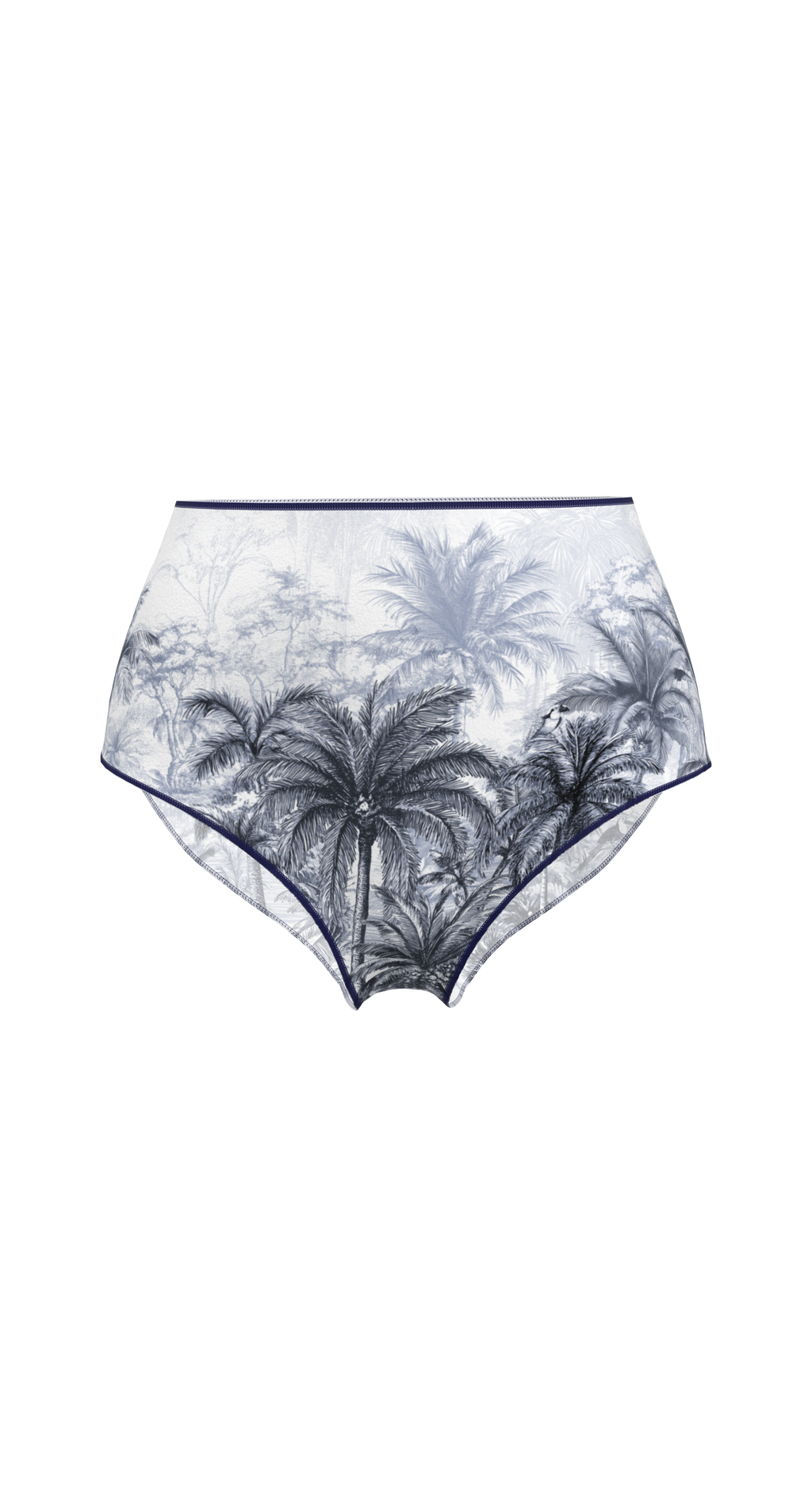 Tallinn Echoes Trunks