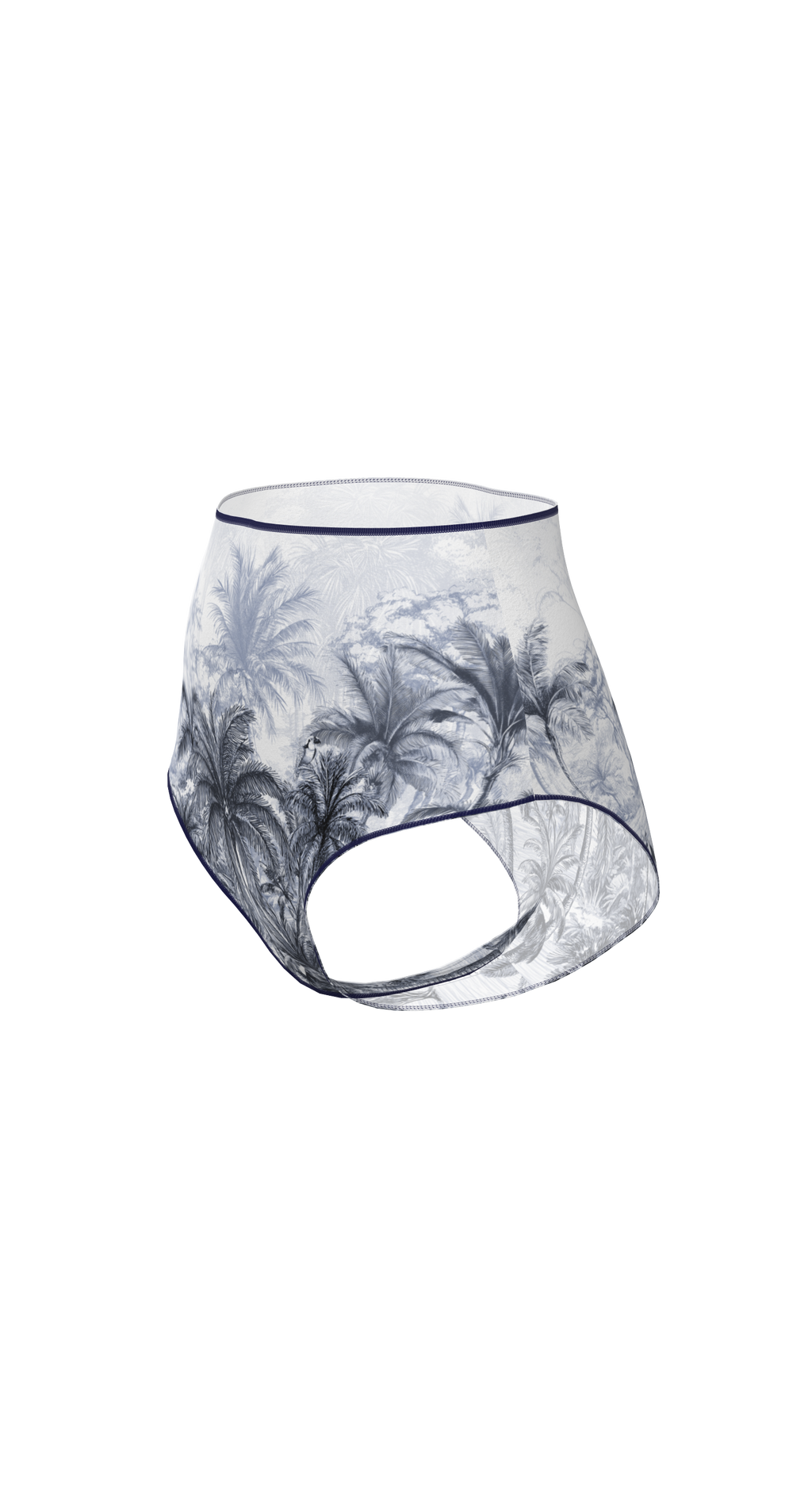 Tallinn Echoes Trunks