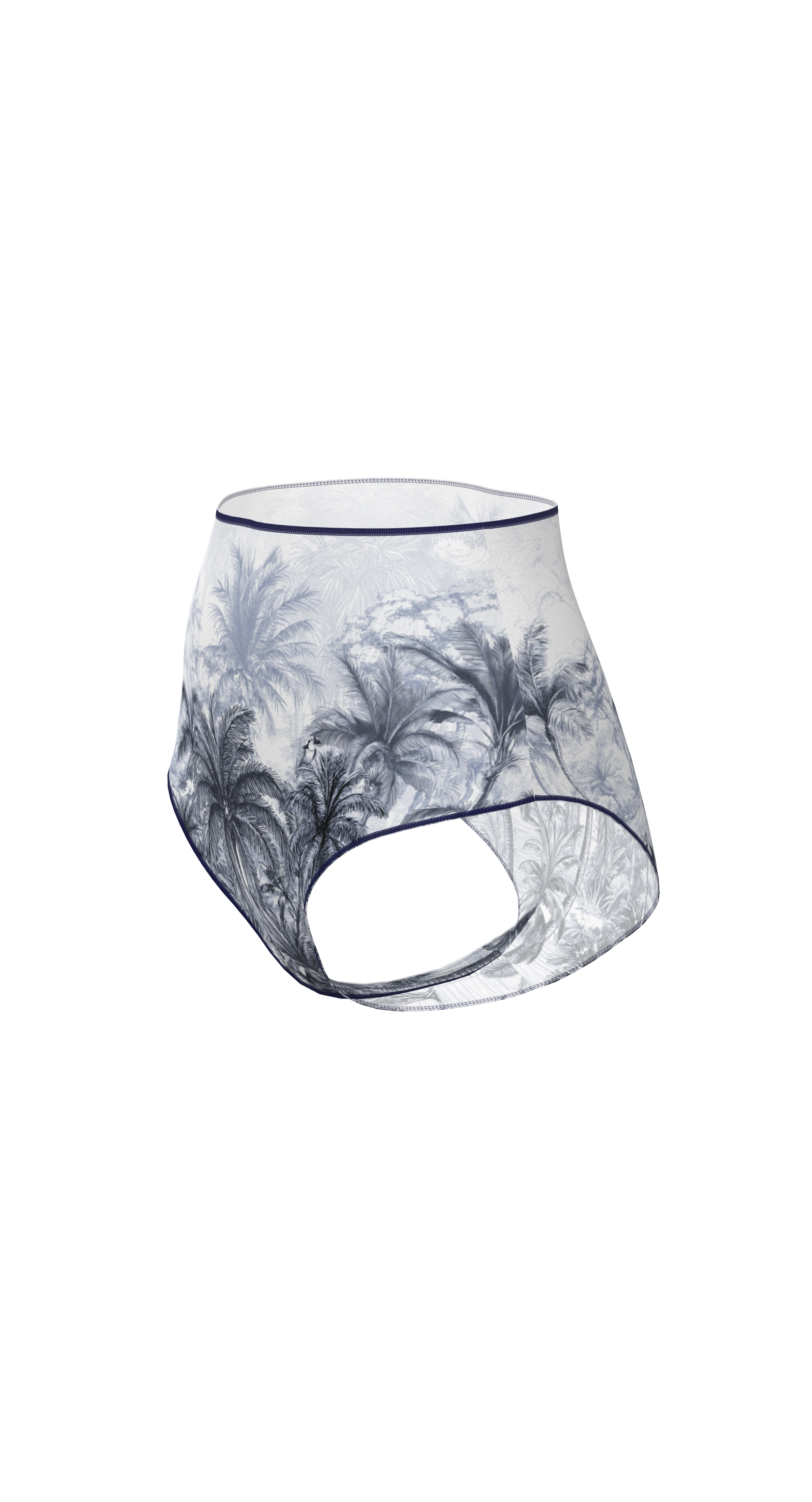 Tallinn Echoes Trunks