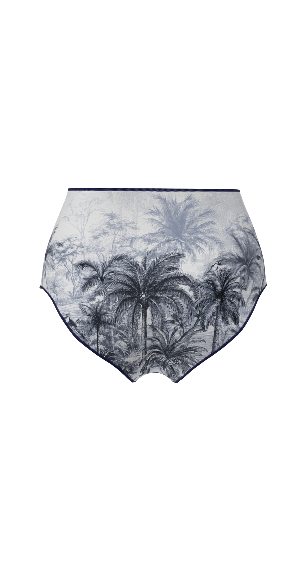 Tallinn Echoes Trunks