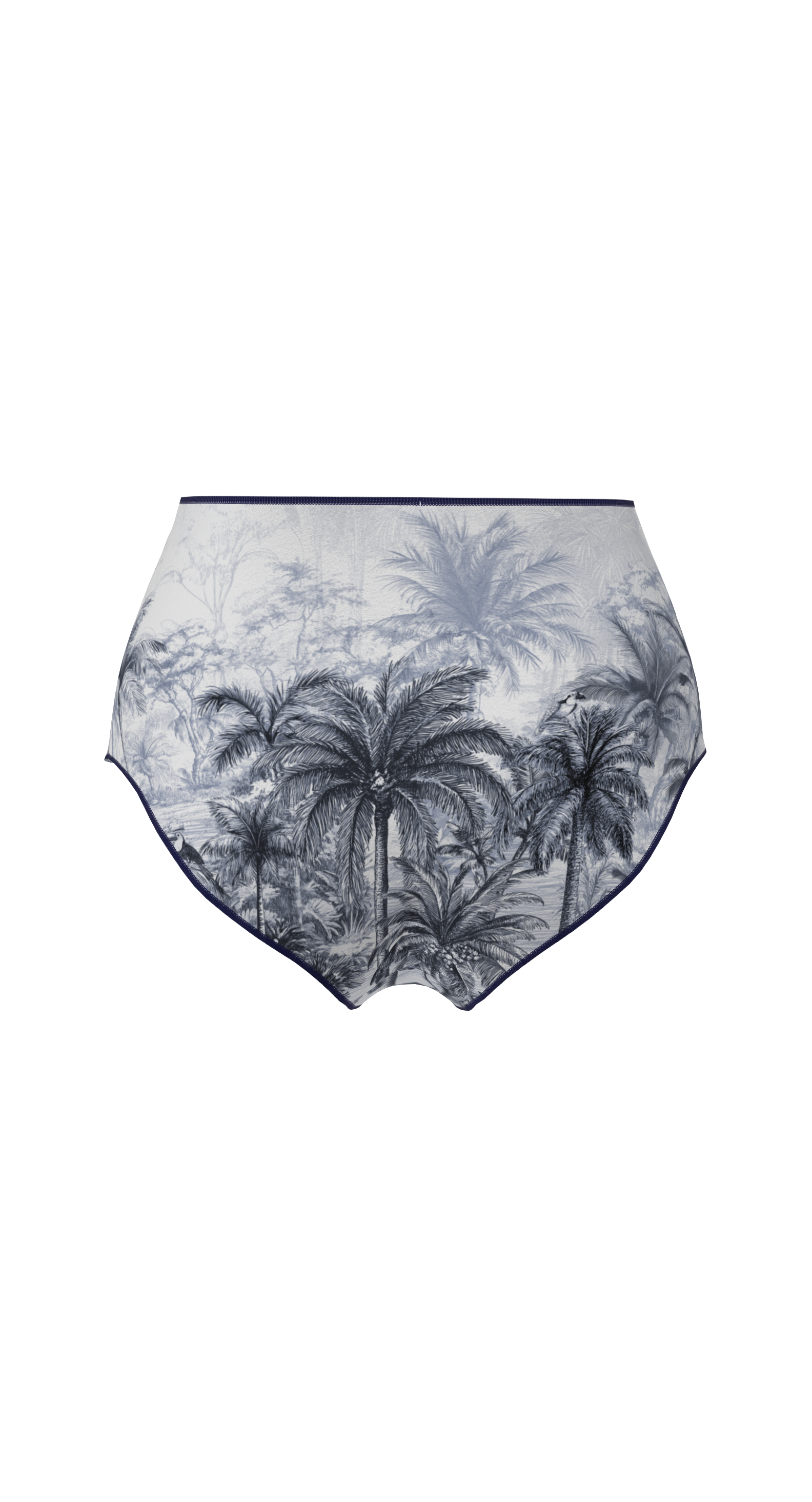 Tallinn Echoes Trunks