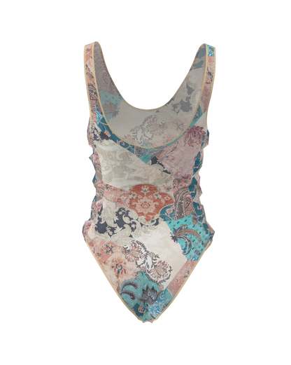 Купальник Pattaya Patchwork 6