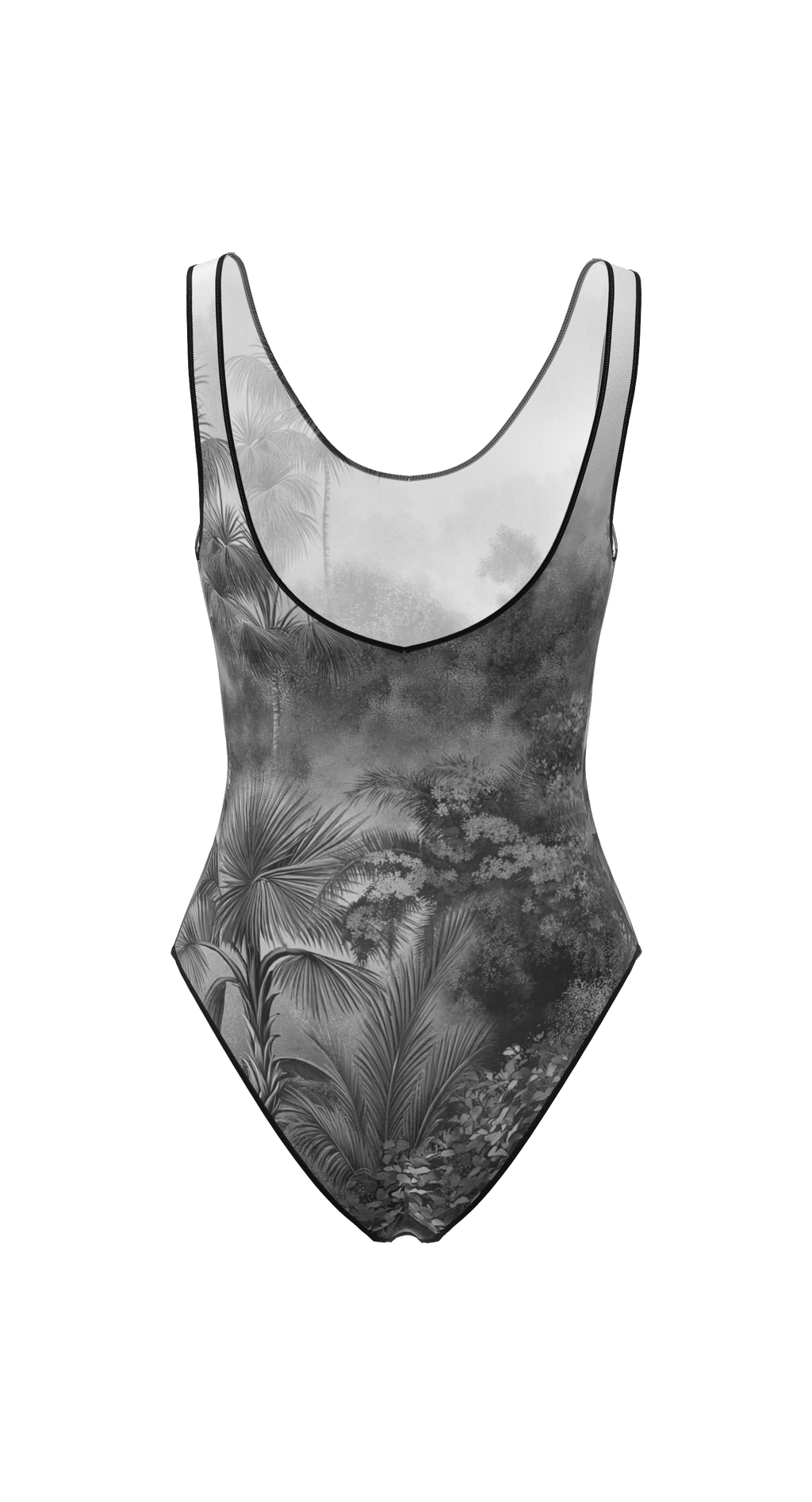 Tokyo Echoes Swimsuit