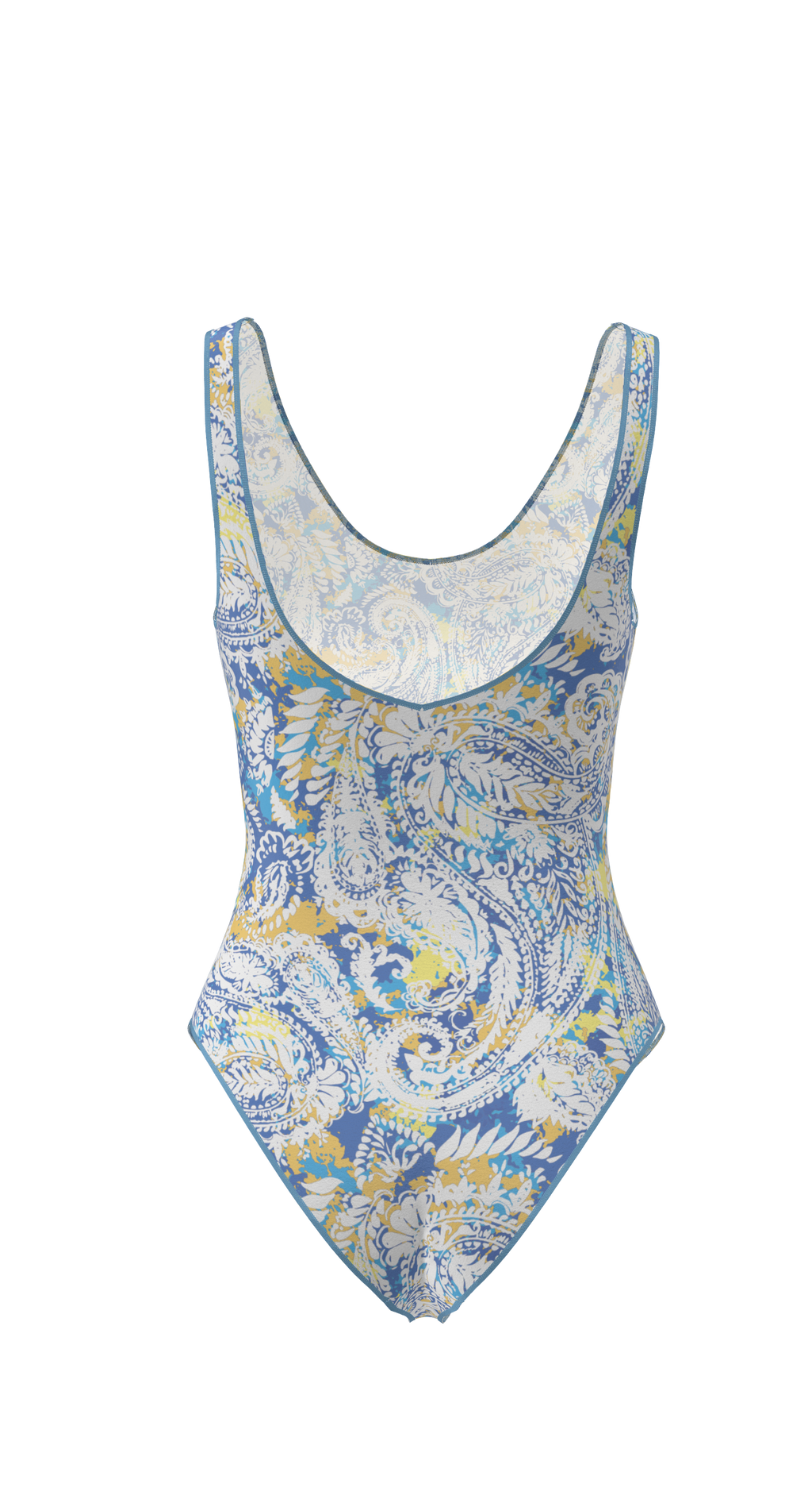 Tokyo Ukraine Swimsuit