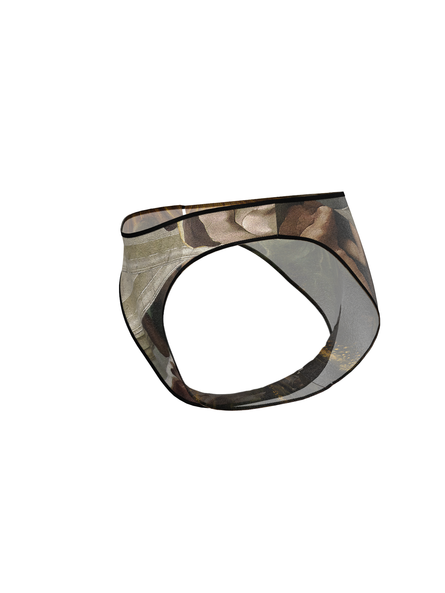 Torino Renaissance Trunks