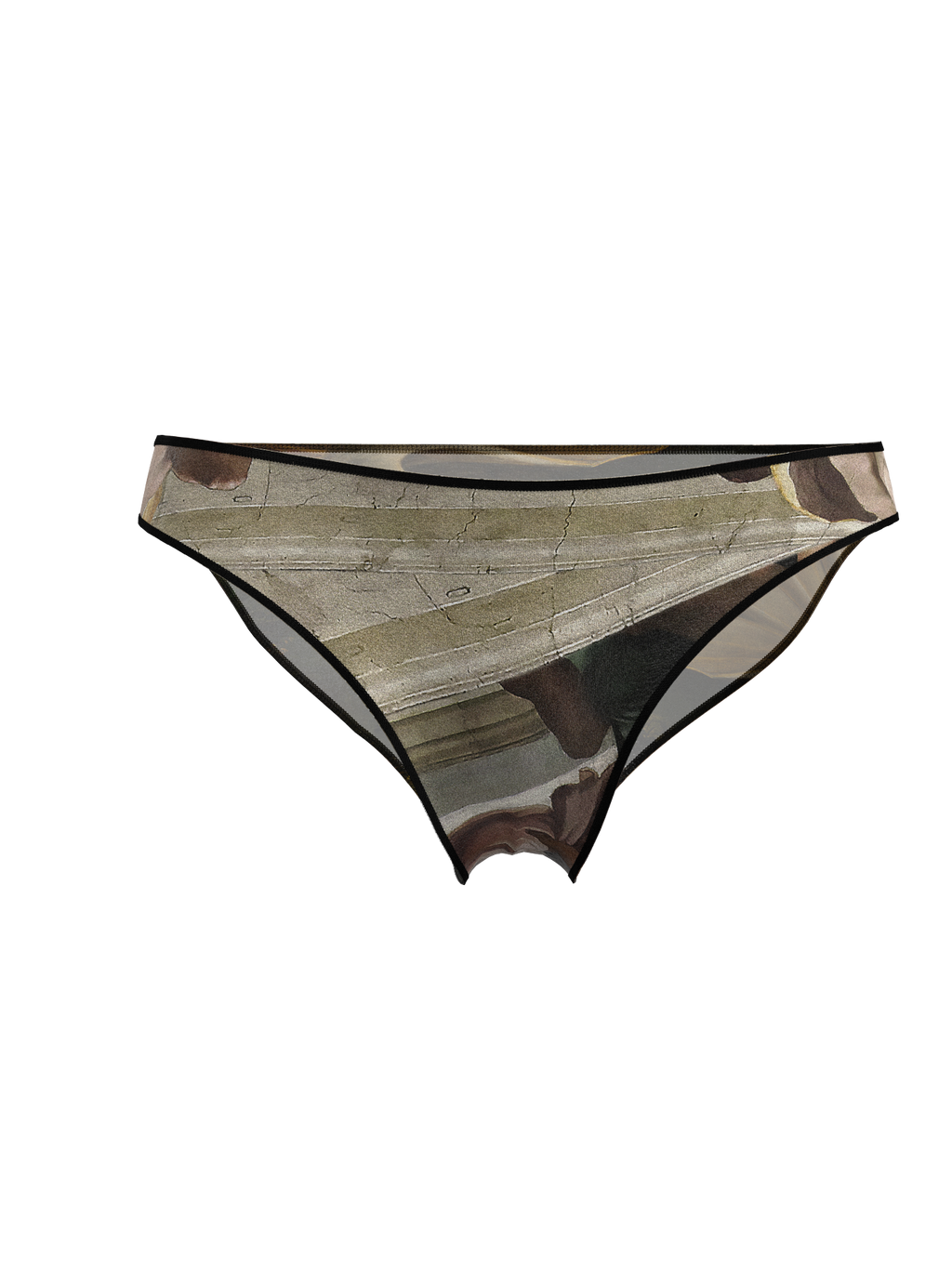 Torino Renaissance Trunks