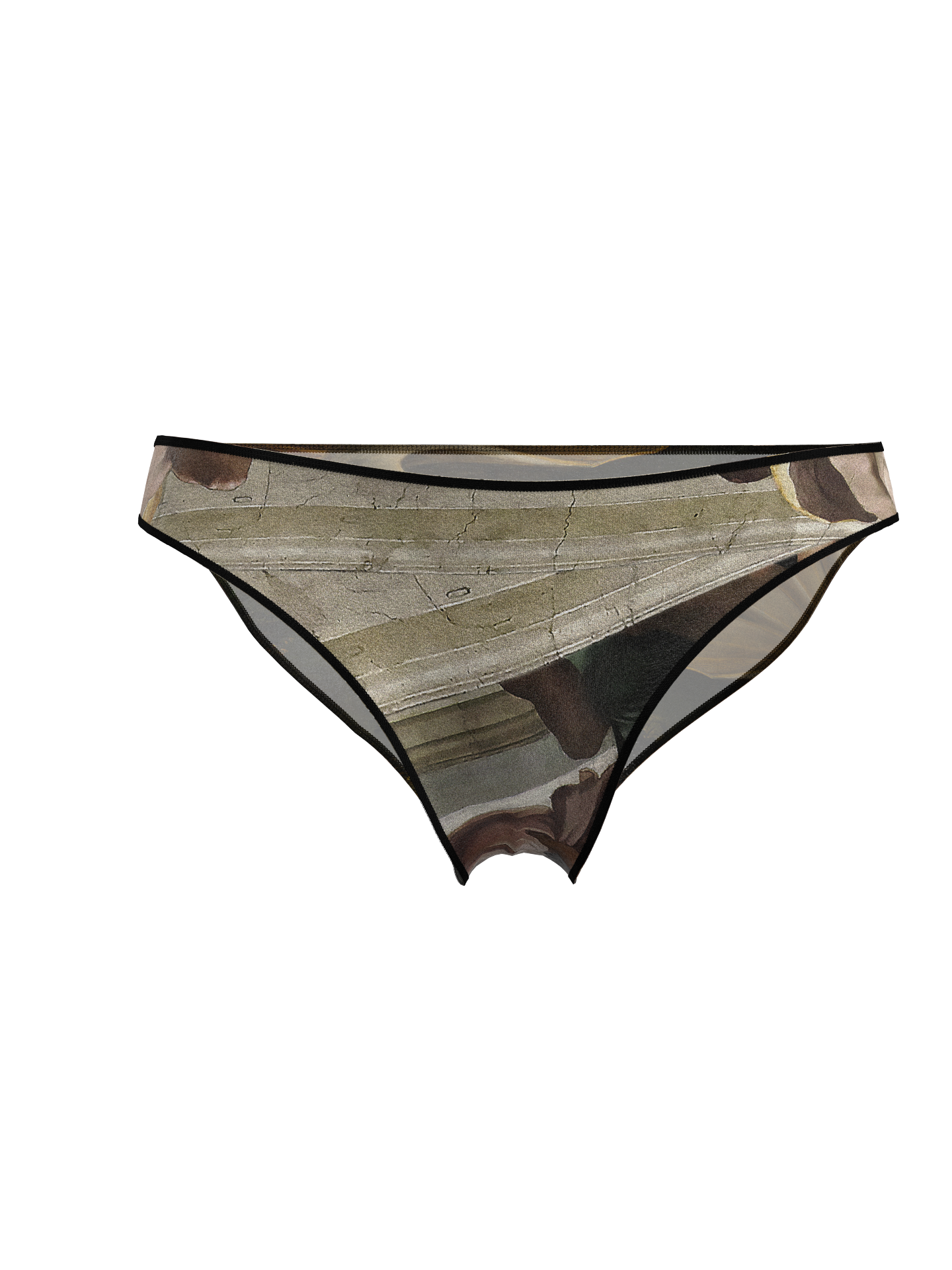 Torino Renaissance Trunks