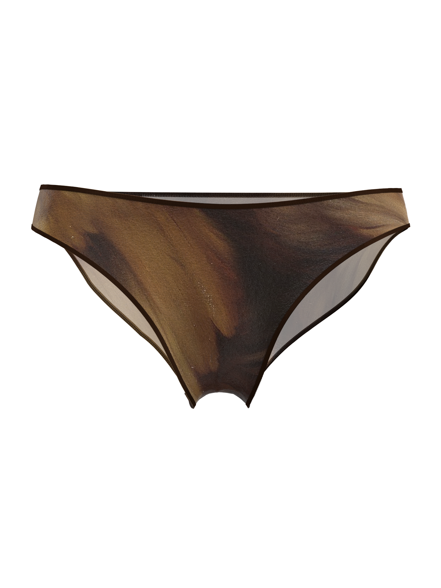 Torino Renaissance Trunks