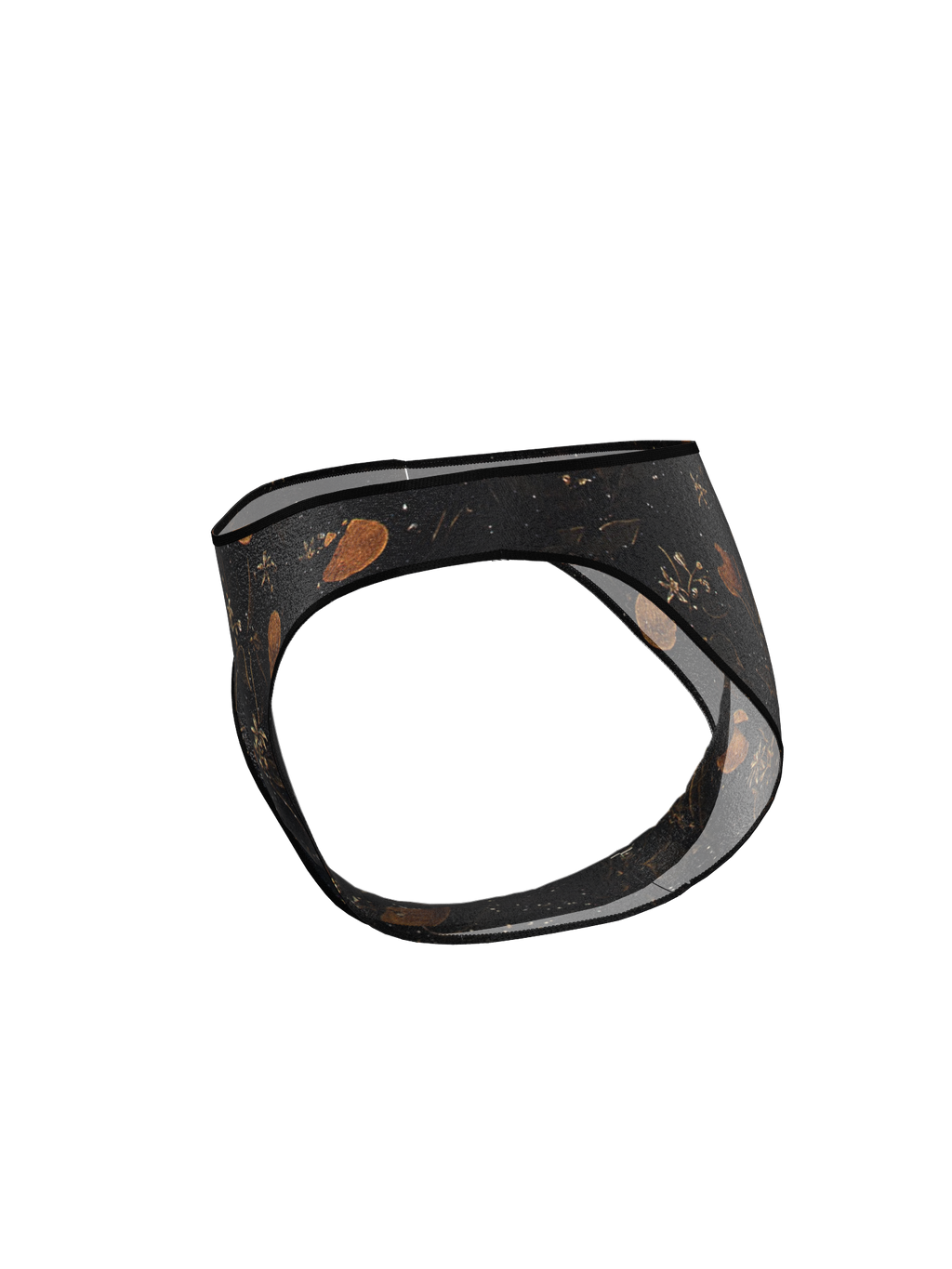 Torino Renaissance Trunks