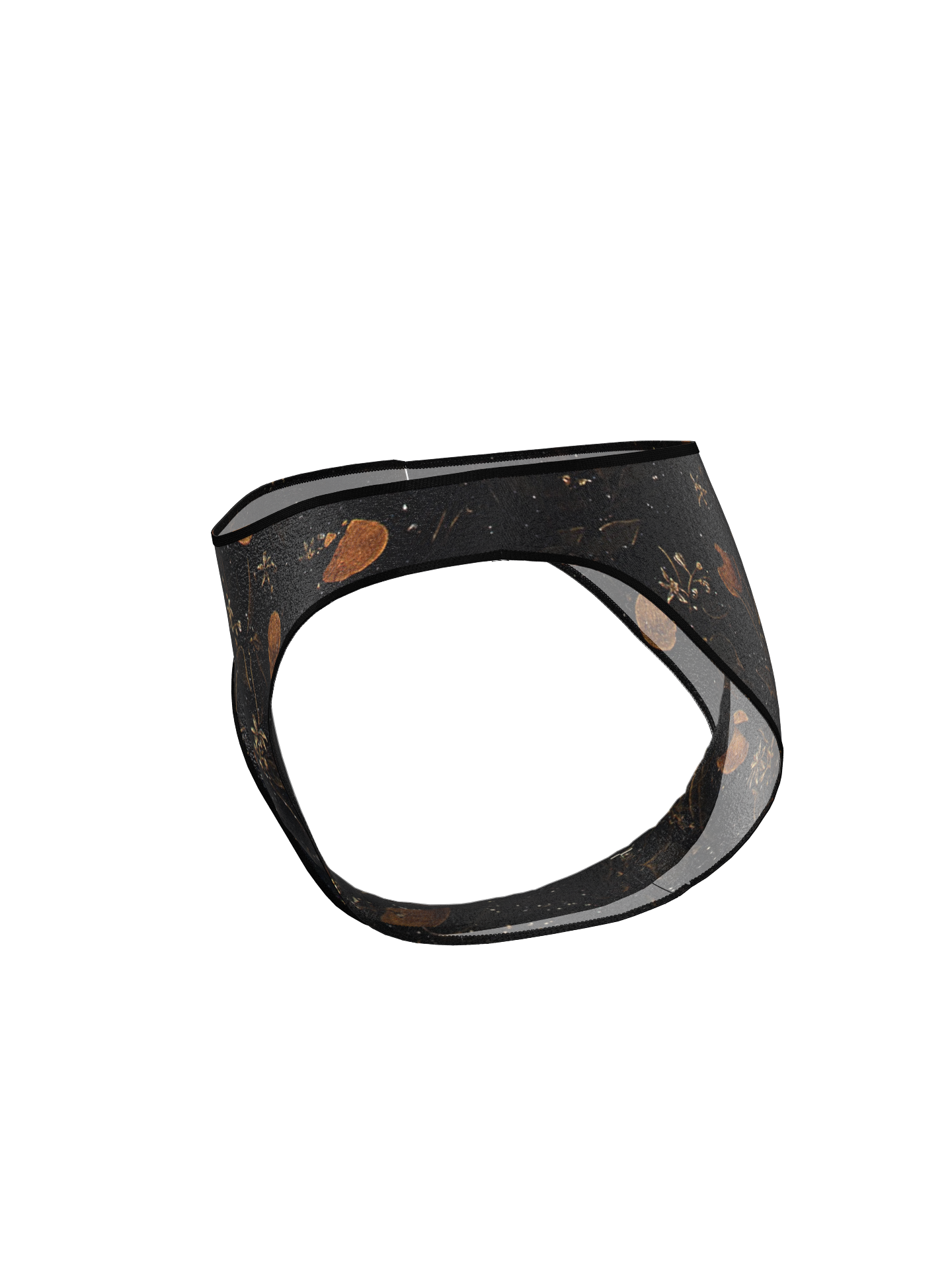 Torino Renaissance Trunks