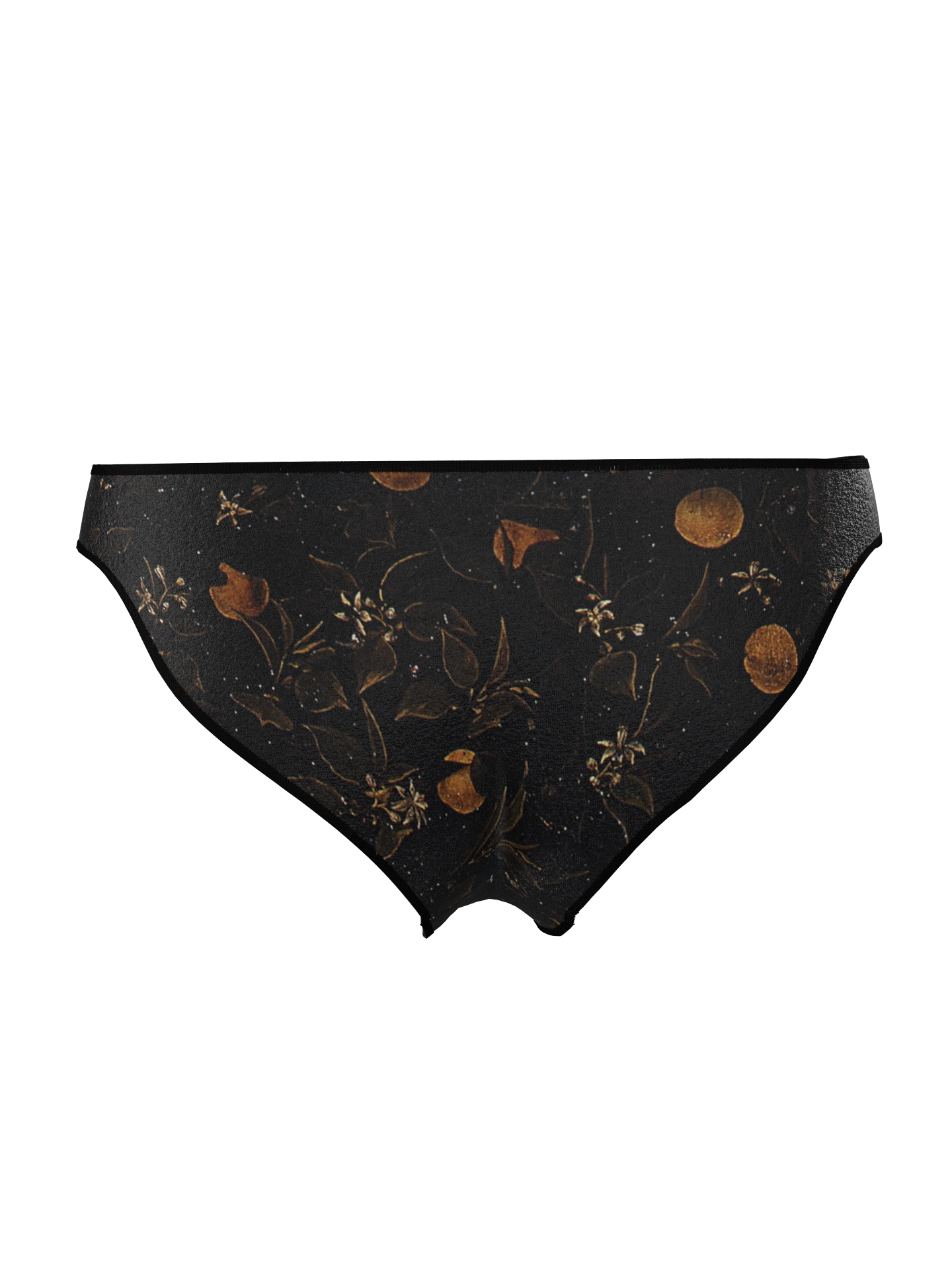 Torino Renaissance Trunks