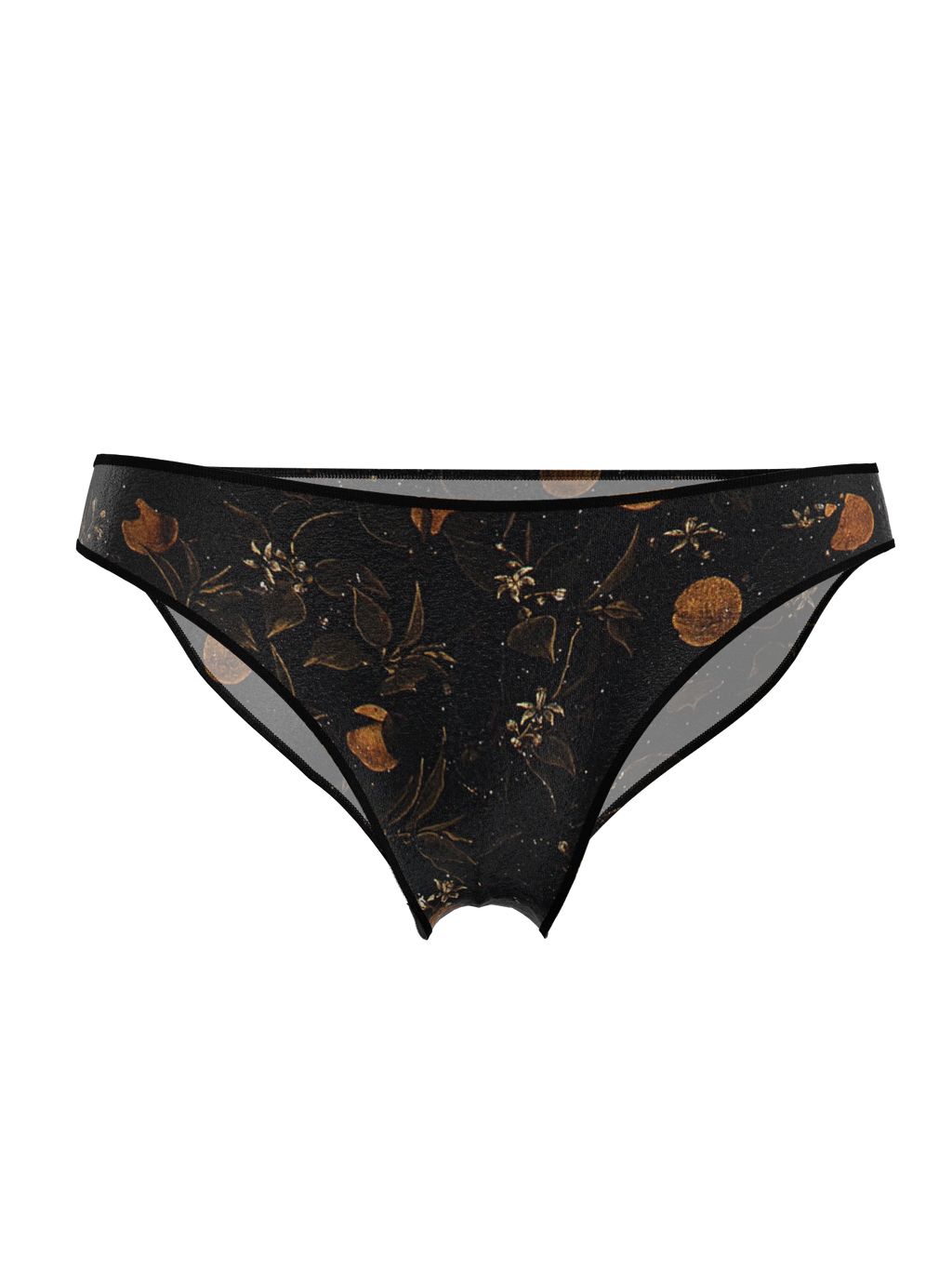 Torino Renaissance Trunks